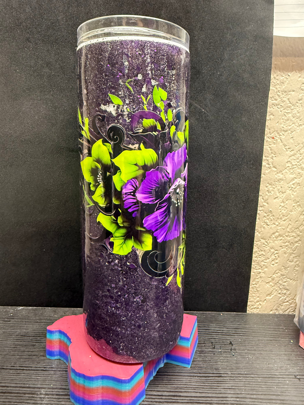 72. 20oz  Tumbler