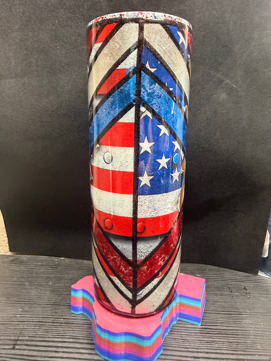 76. 20oz  Tumbler