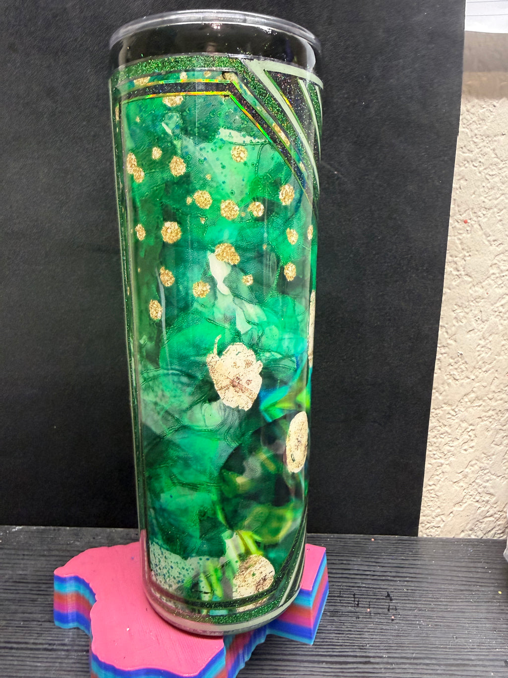 70. 20oz  Tumbler