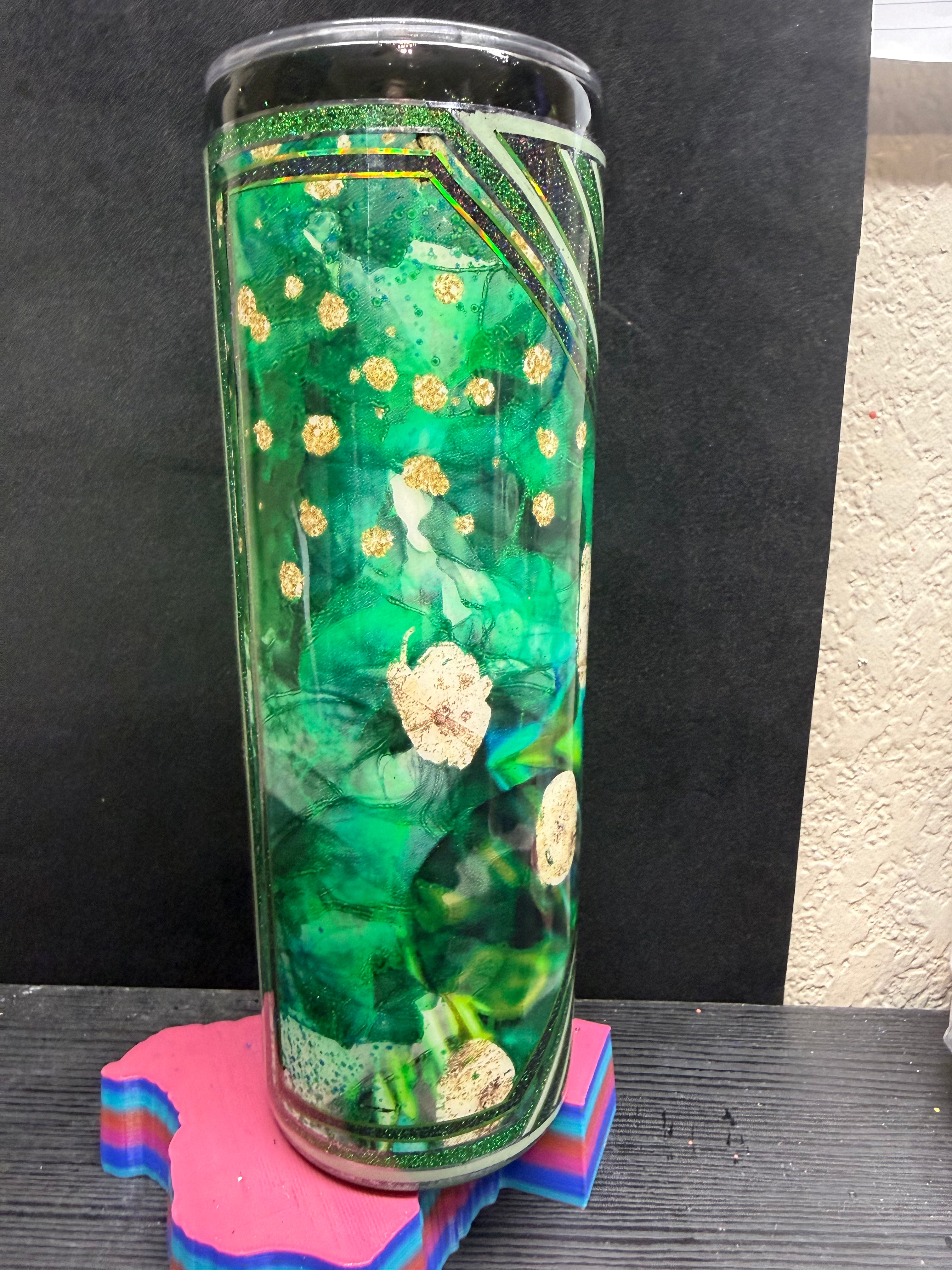 70. 20oz  Tumbler