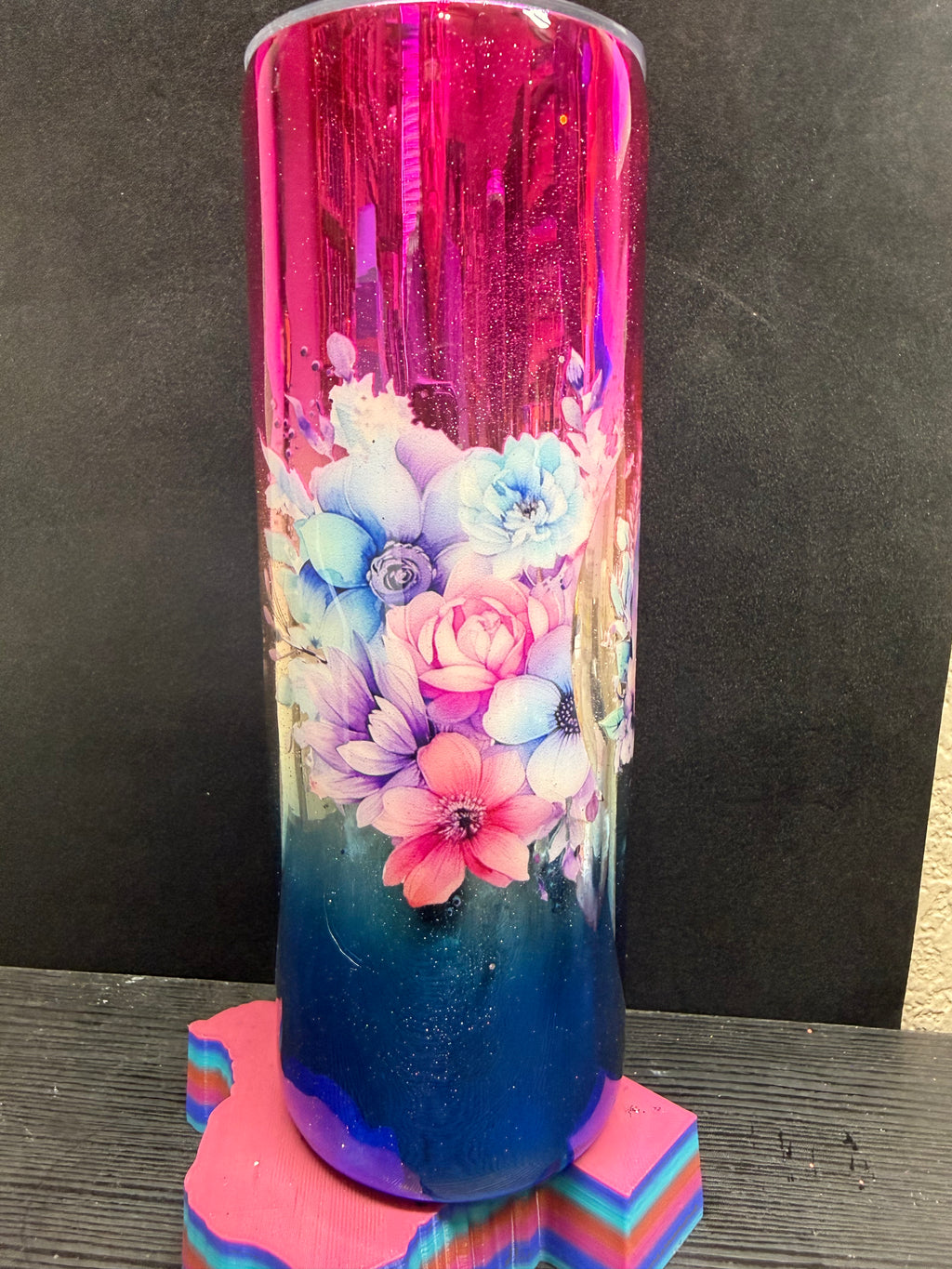 68. 20oz  Tumbler