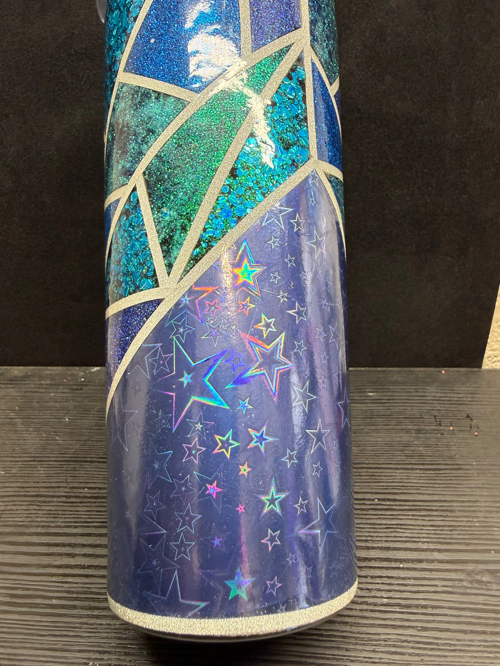 45. 20oz Tumbler
