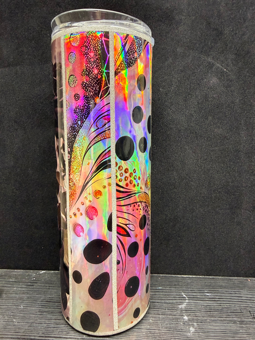 50. 20oz Tumbler