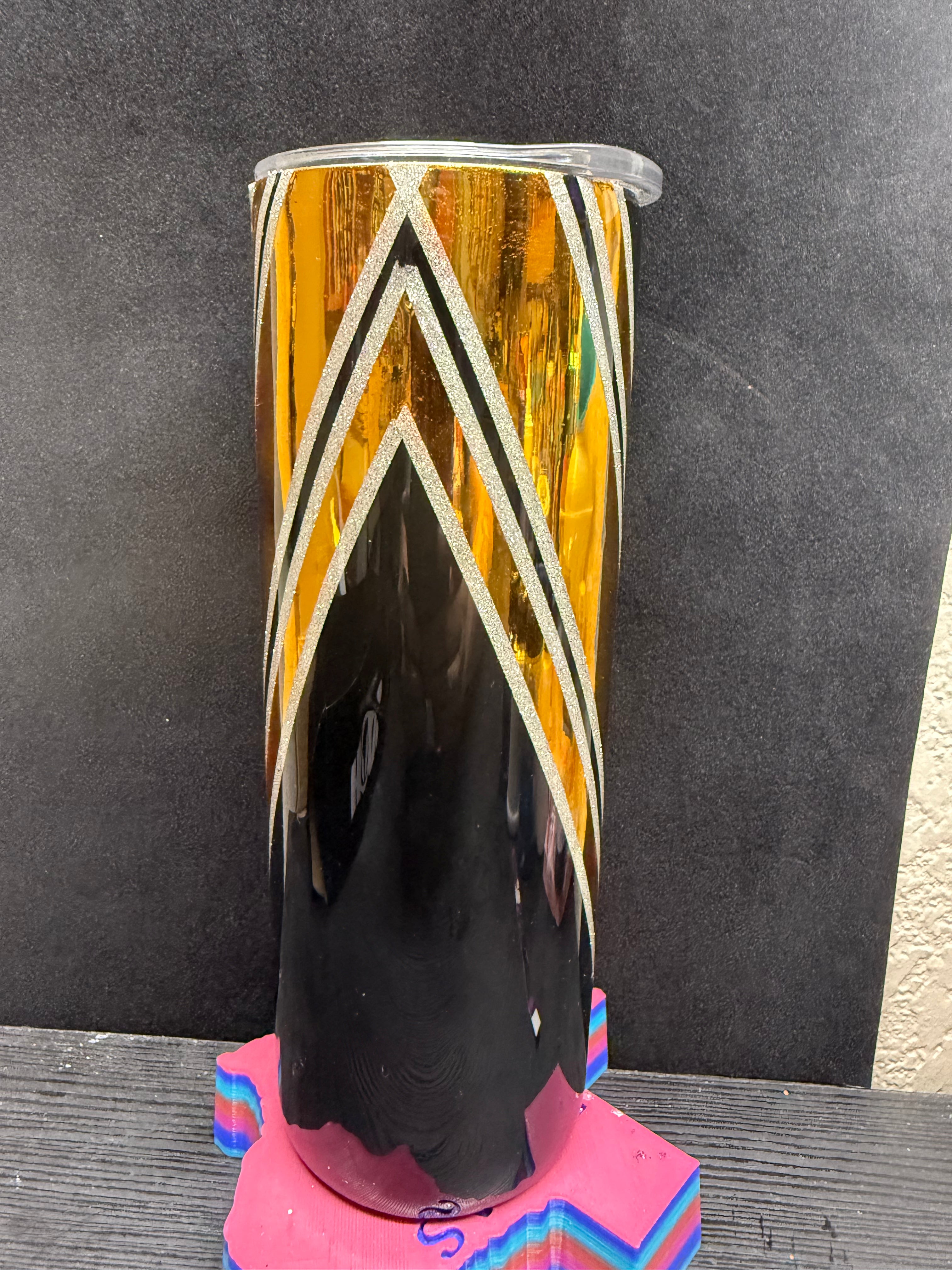 78. 20oz  Tumbler