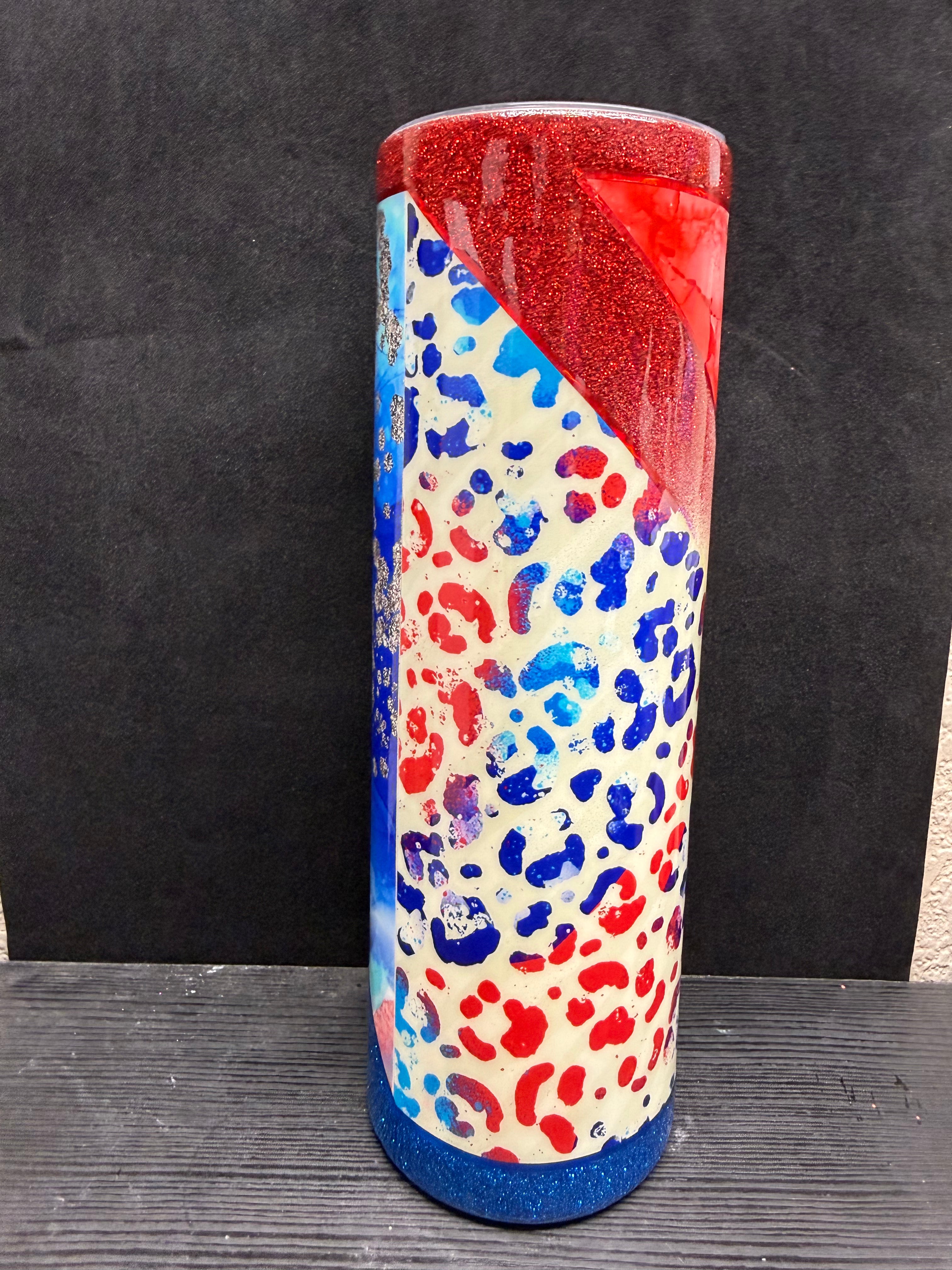 49. 30oz Tumbler