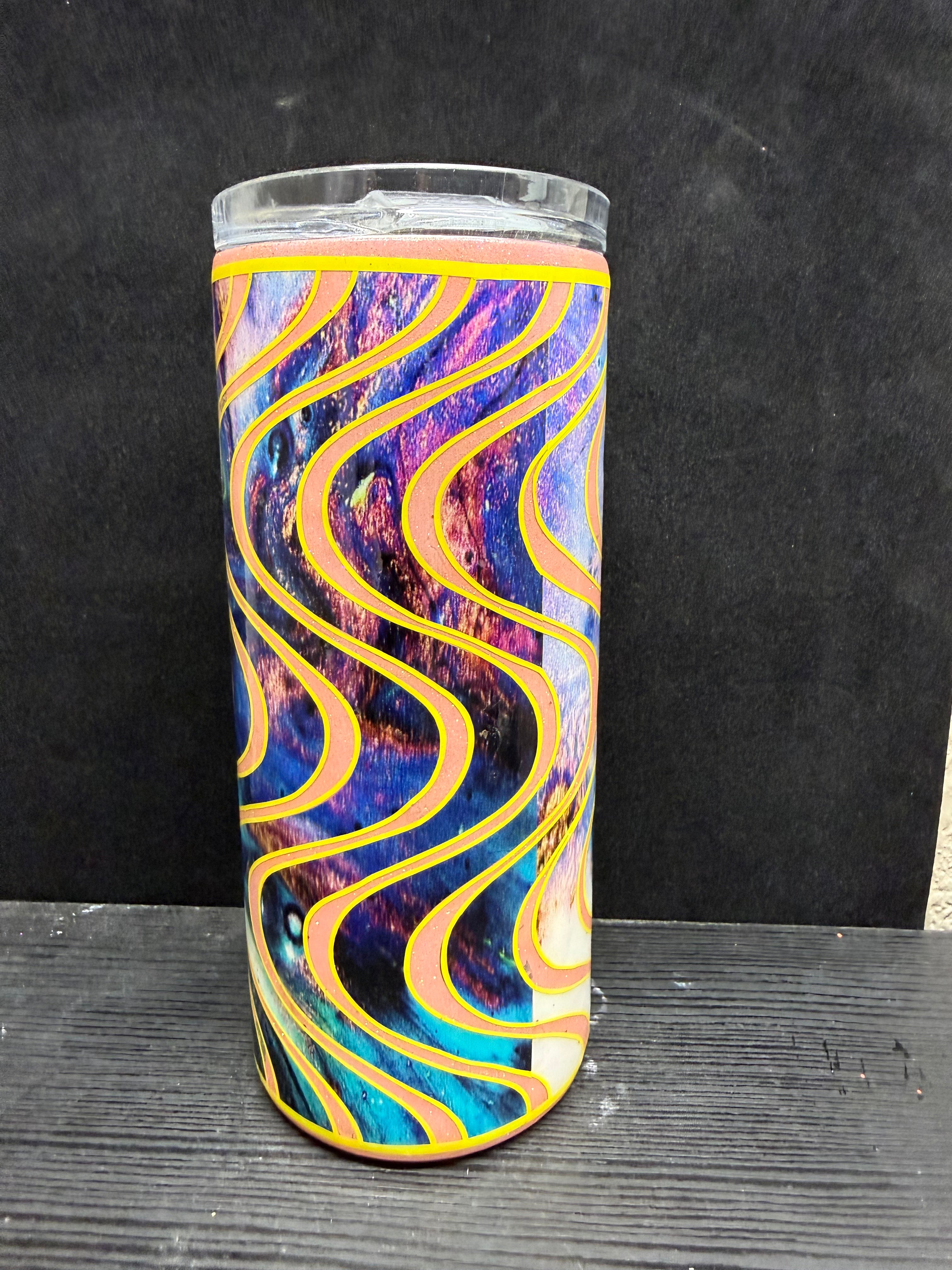 48. 15oz Tumbler