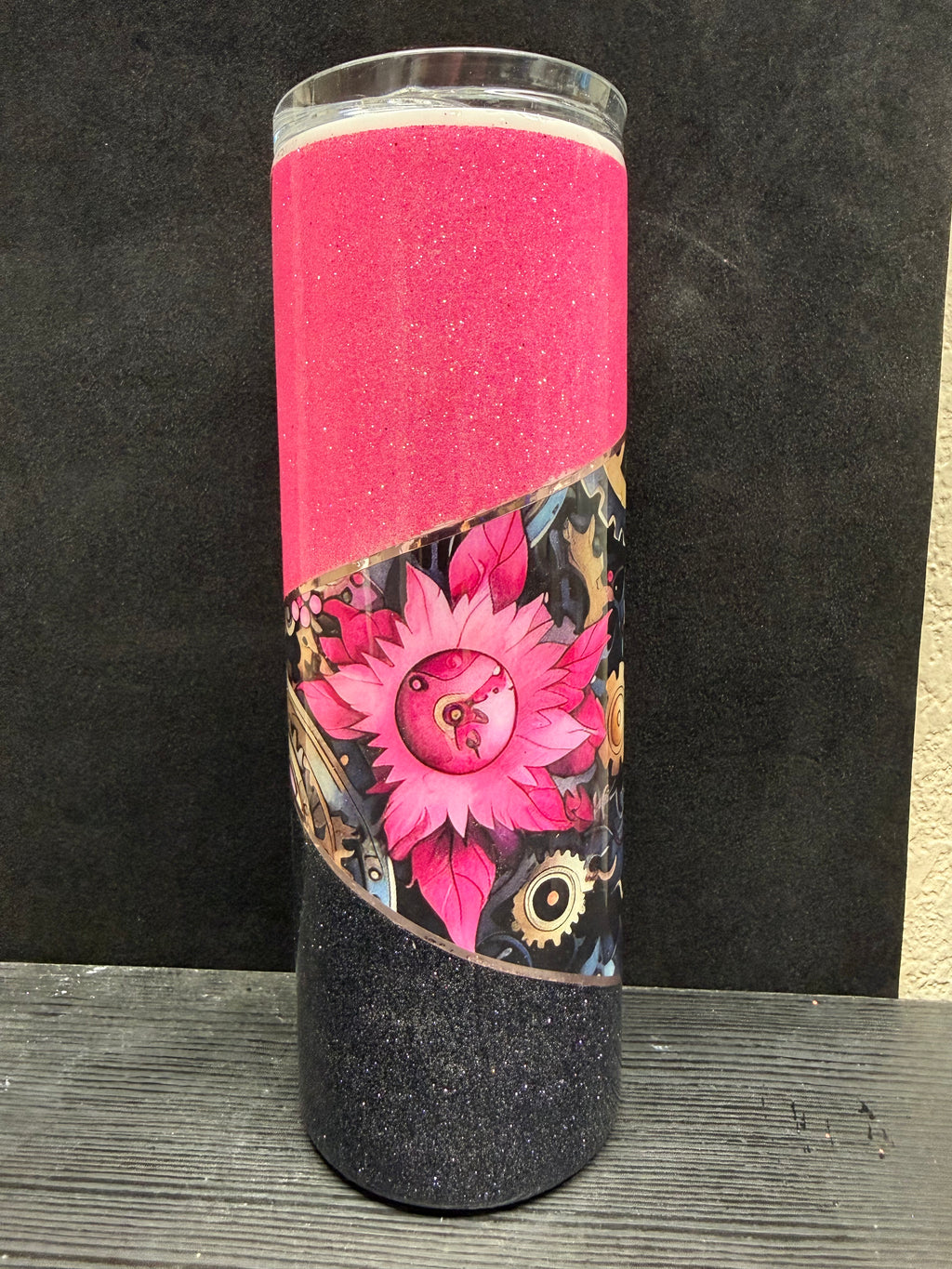 51. 20oz Tumbler