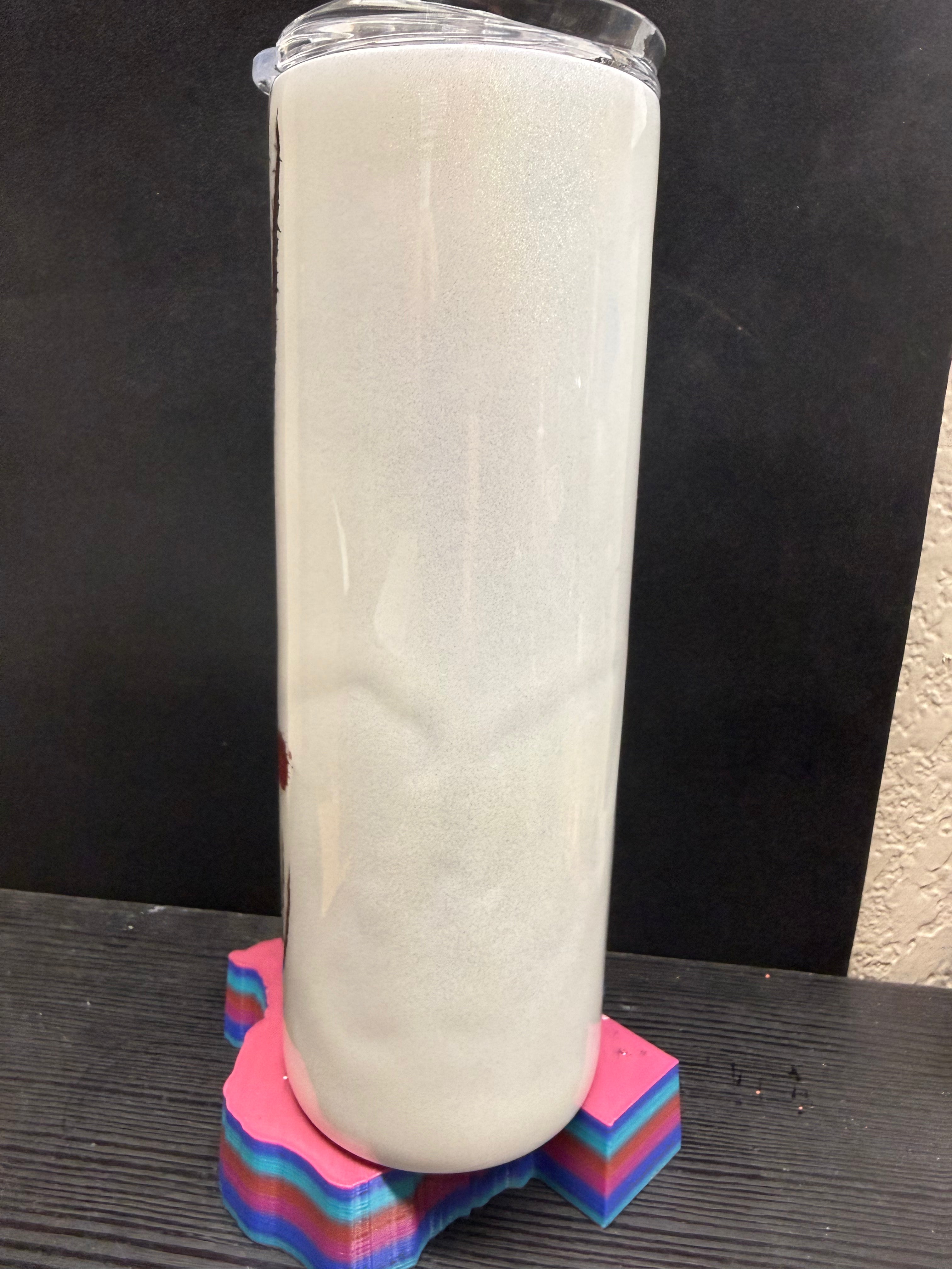 80. 20oz  Tumbler
