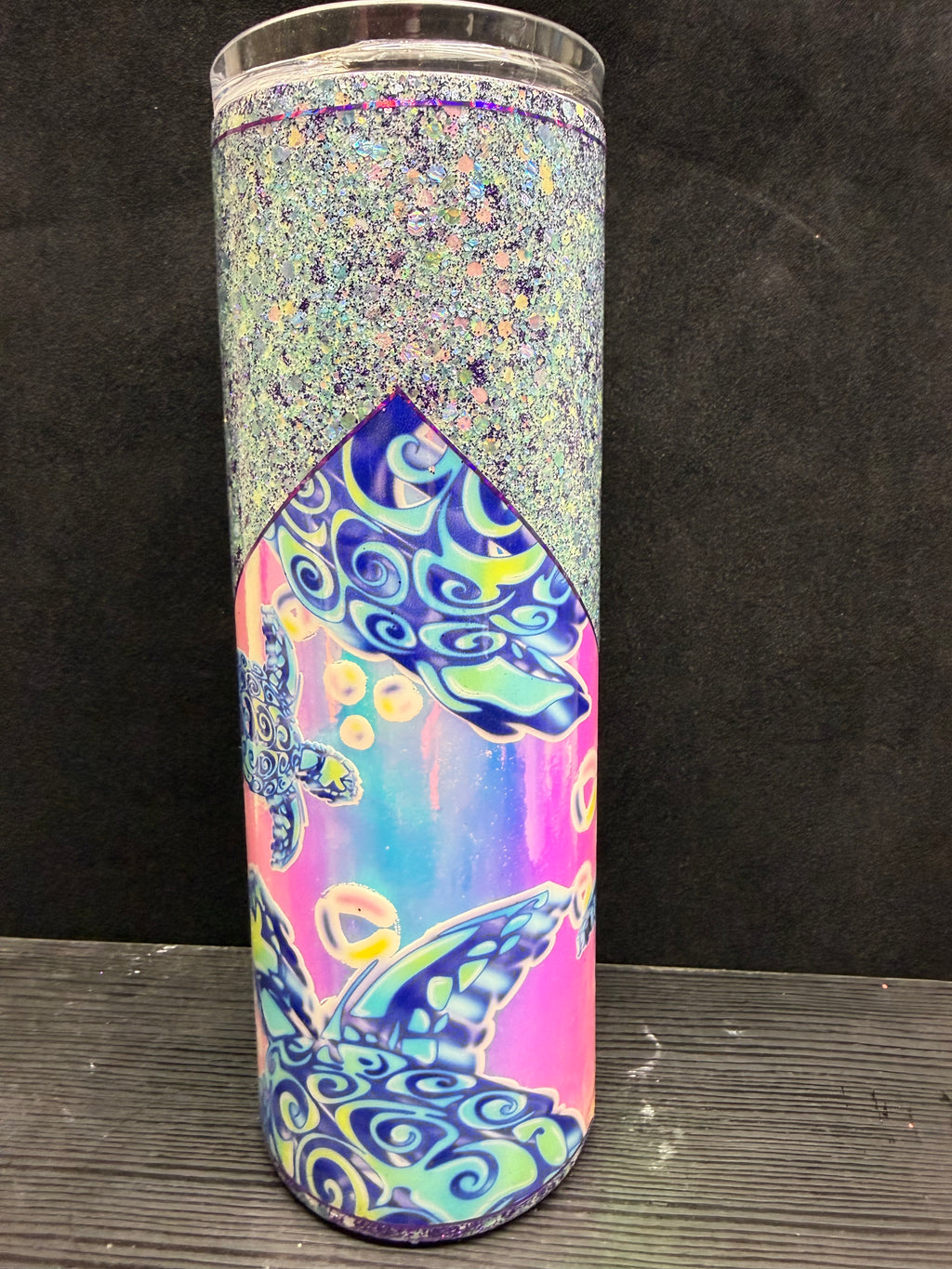 54. 20oz Tumbler