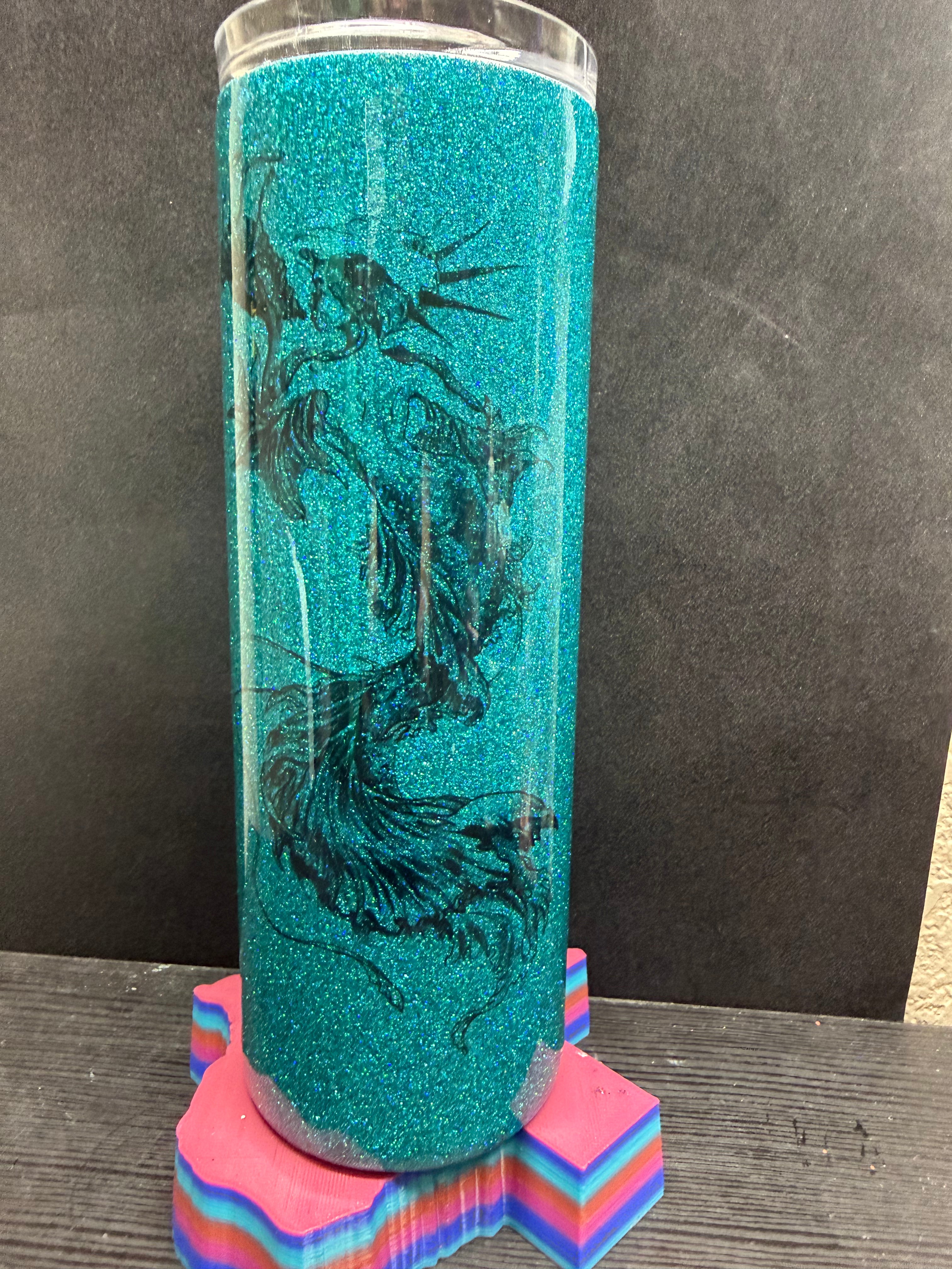 67. 20oz  Tumbler