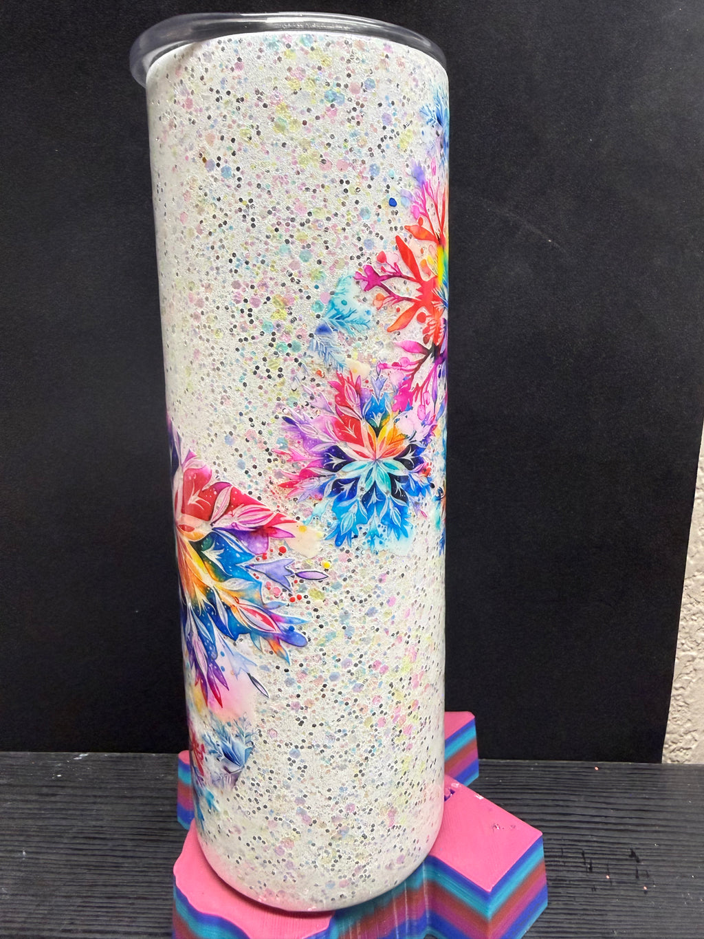 65. 20oz  Tumbler
