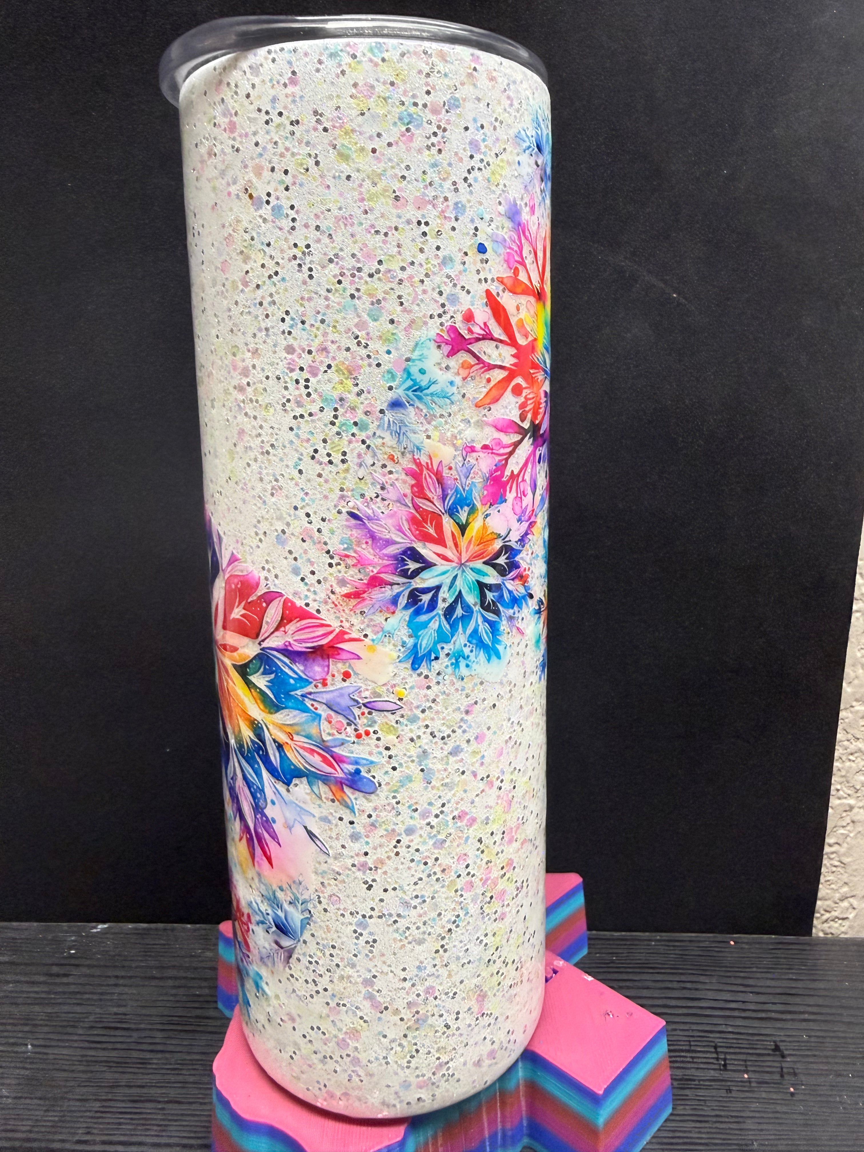 65. 20oz  Tumbler