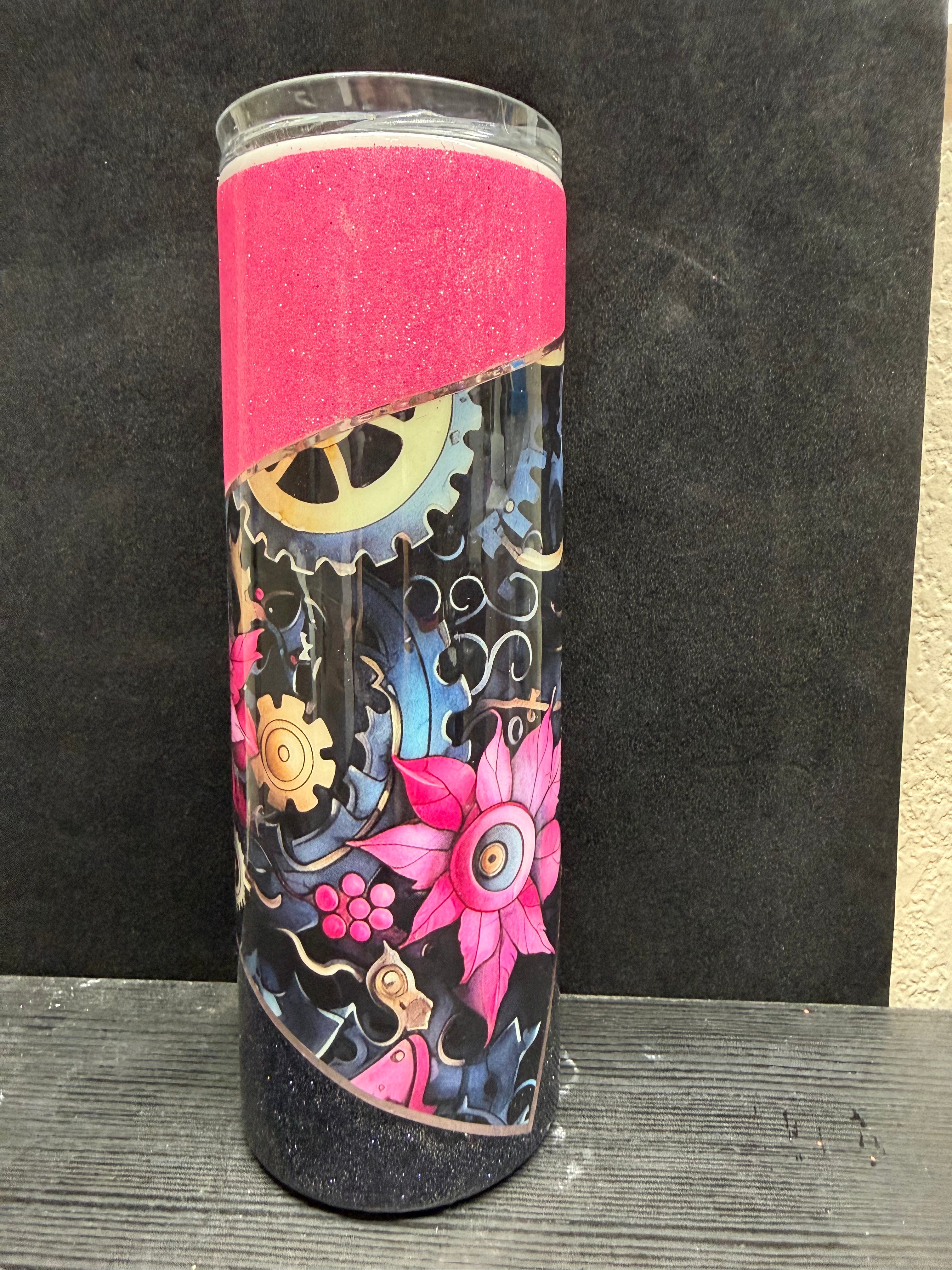 51. 20oz Tumbler