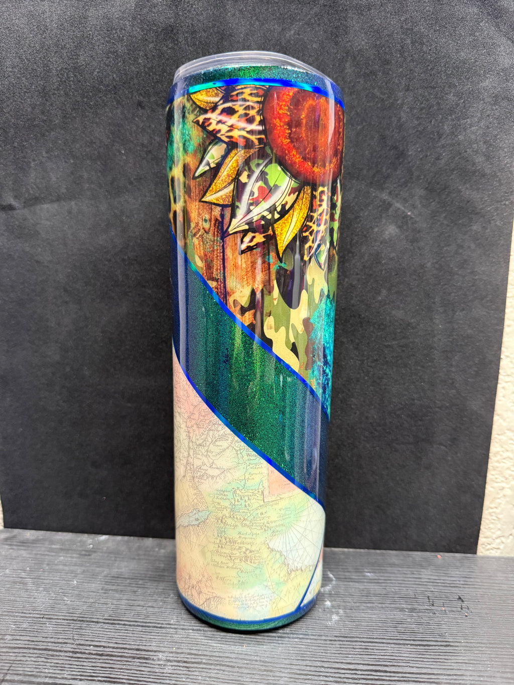 53. 30oz Tumbler
