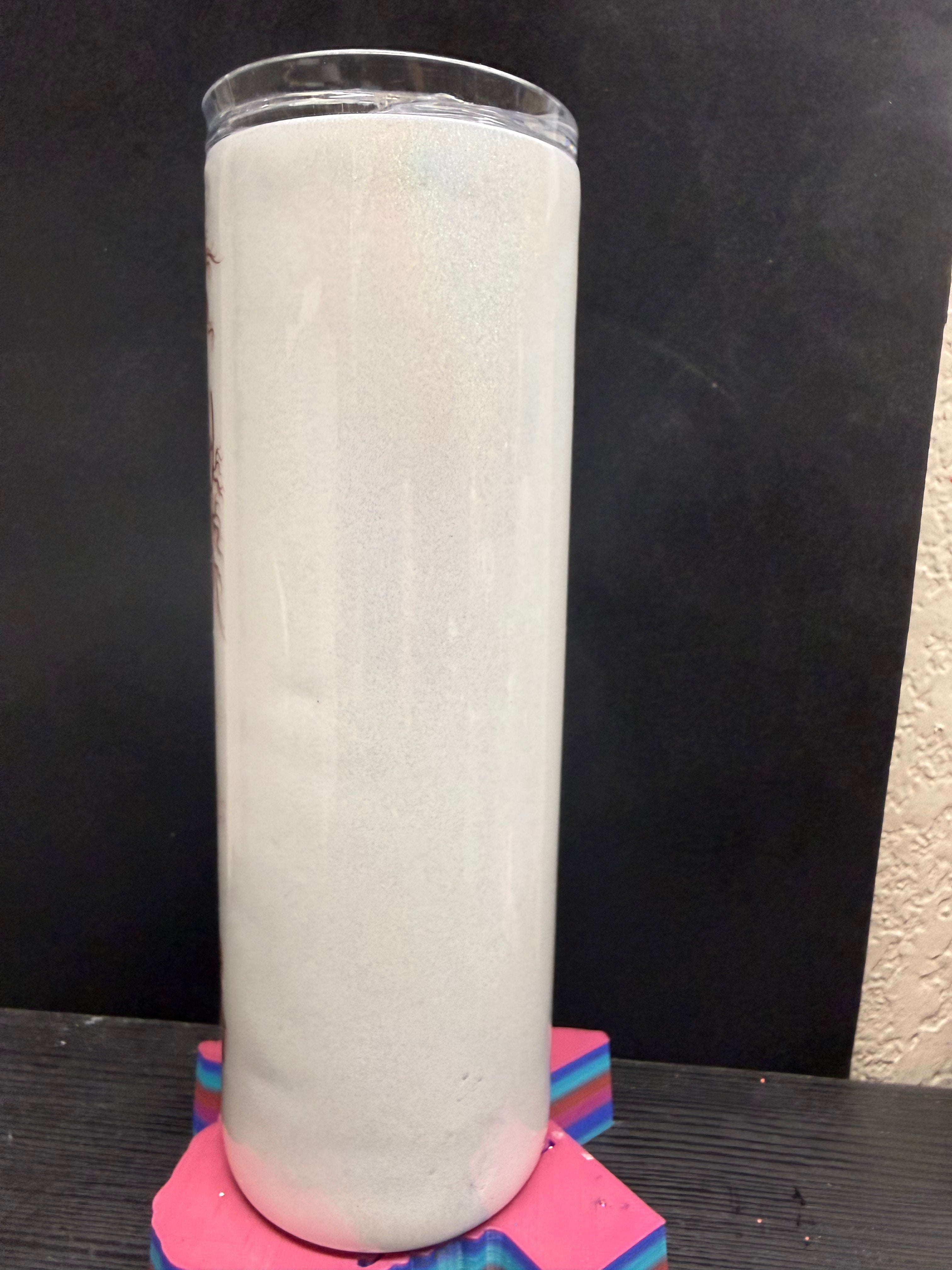 84. 20oz  Tumbler