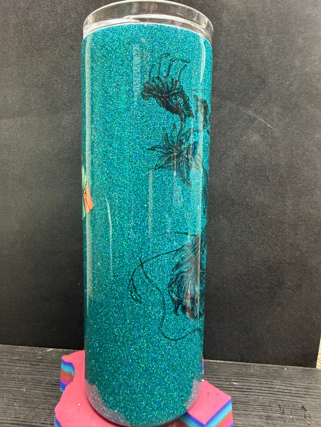 67. 20oz  Tumbler