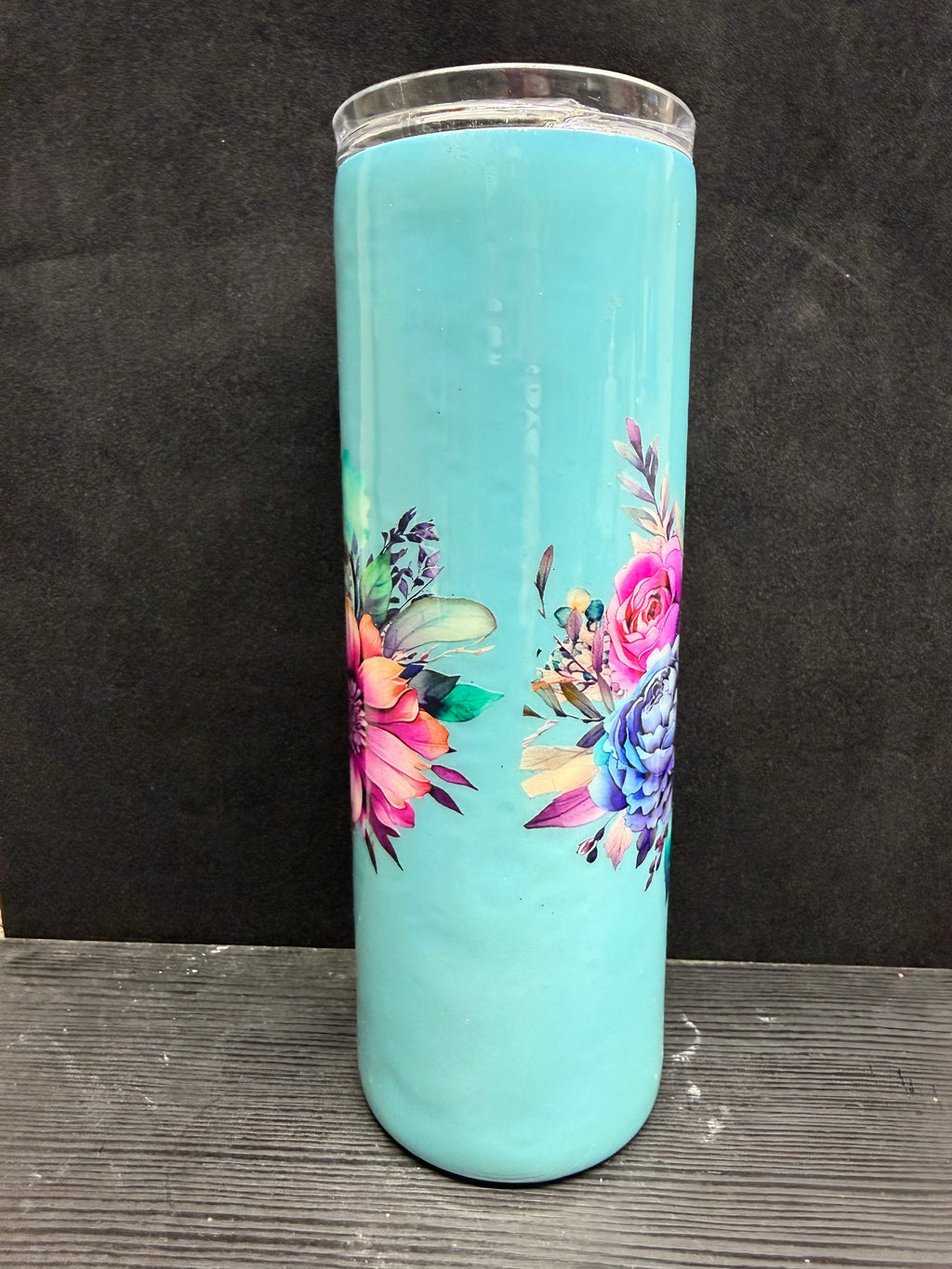 44. 20oz Tumbler