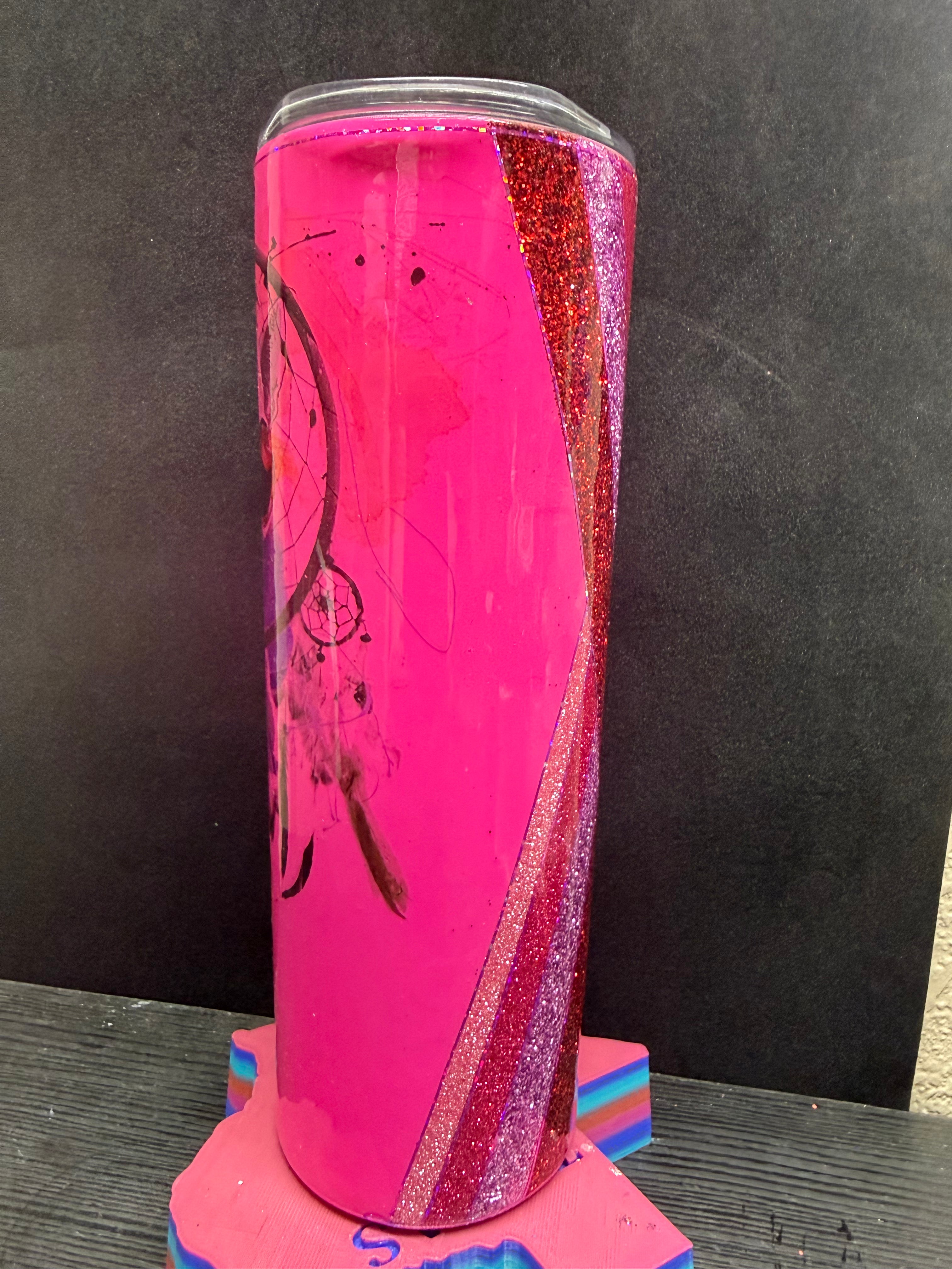 59. 20oz  Tumbler