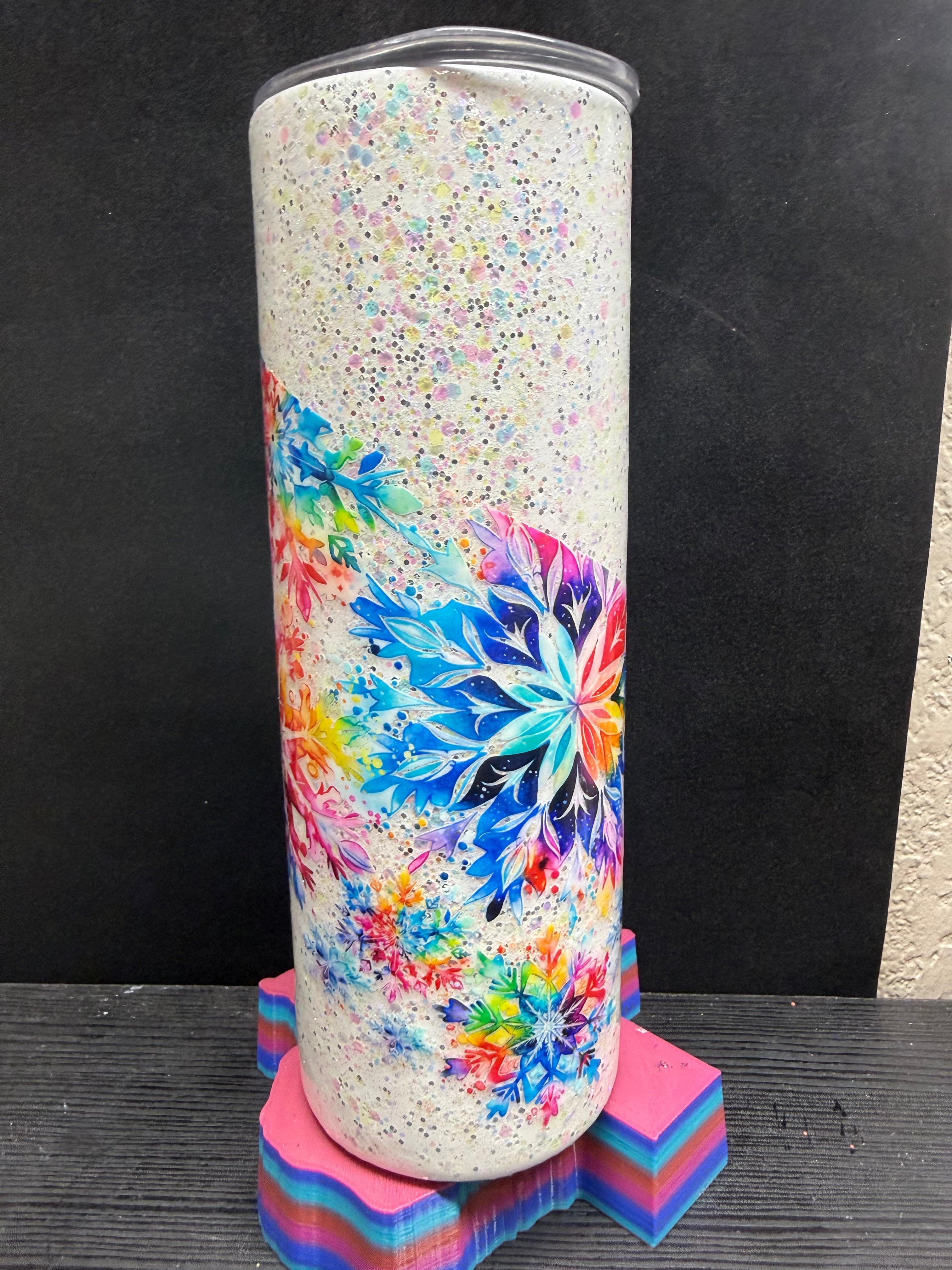 65. 20oz  Tumbler