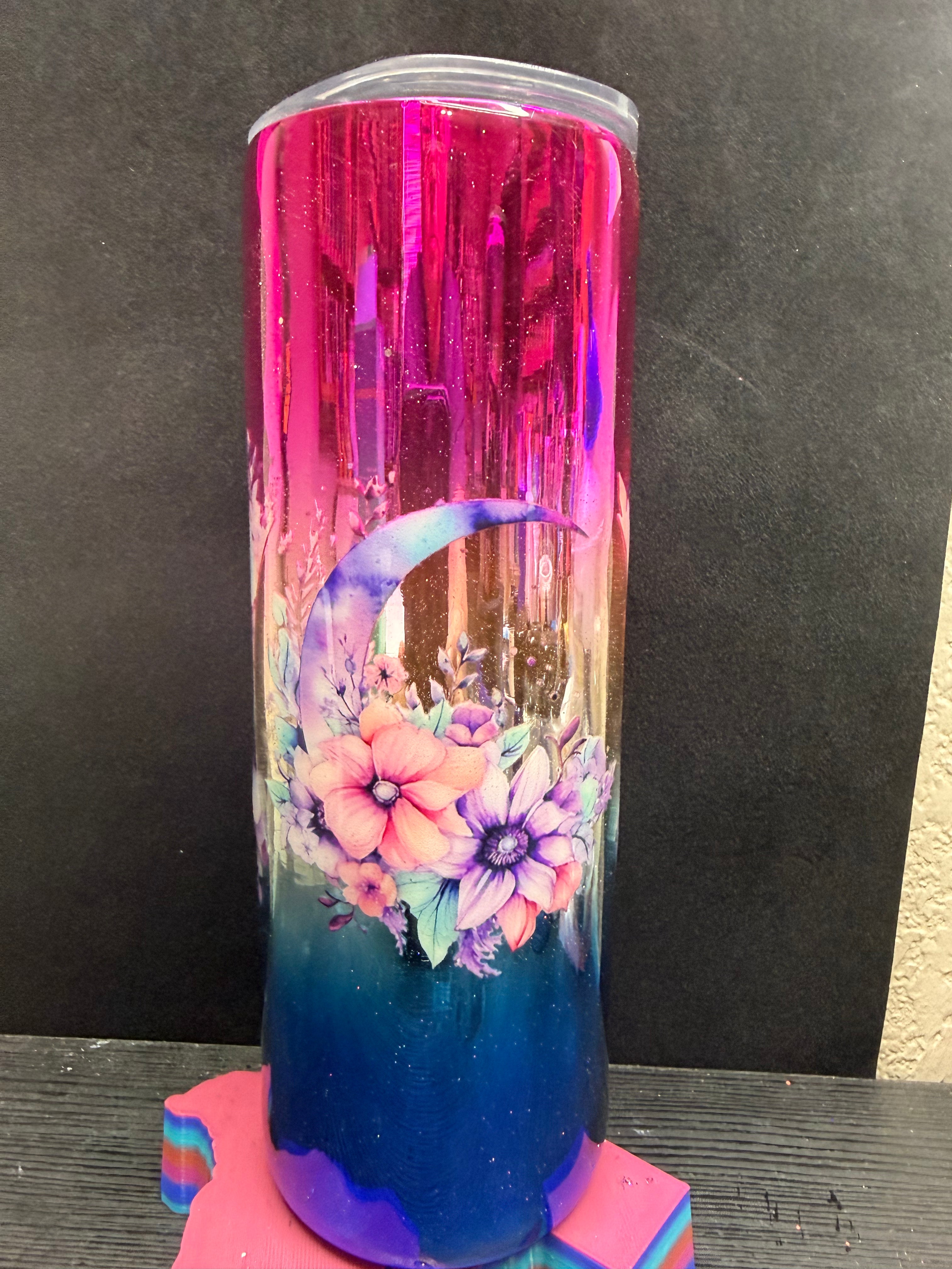 68. 20oz  Tumbler