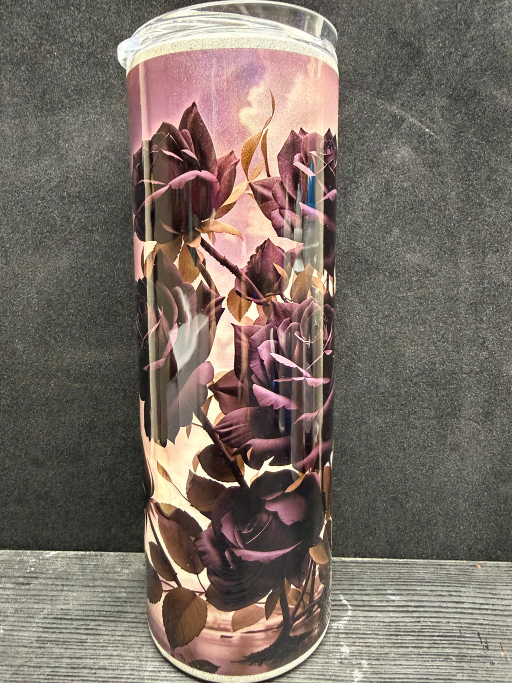 50. 20oz Tumbler