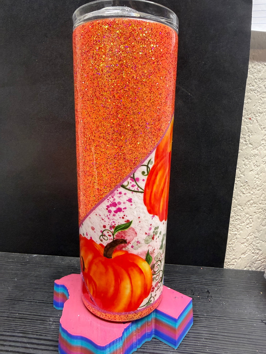 62. 20oz  Tumbler