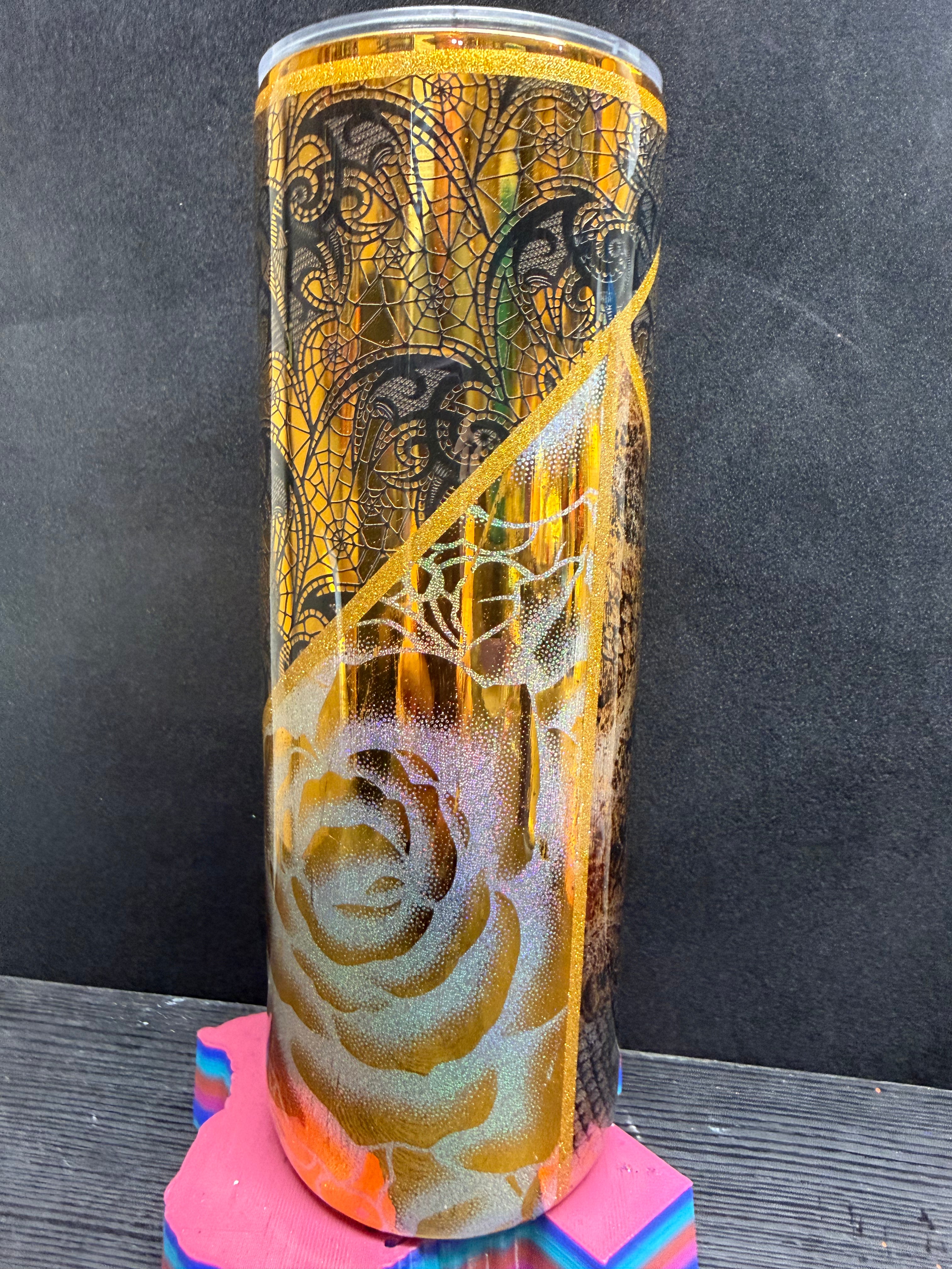 66. 20oz  Tumbler