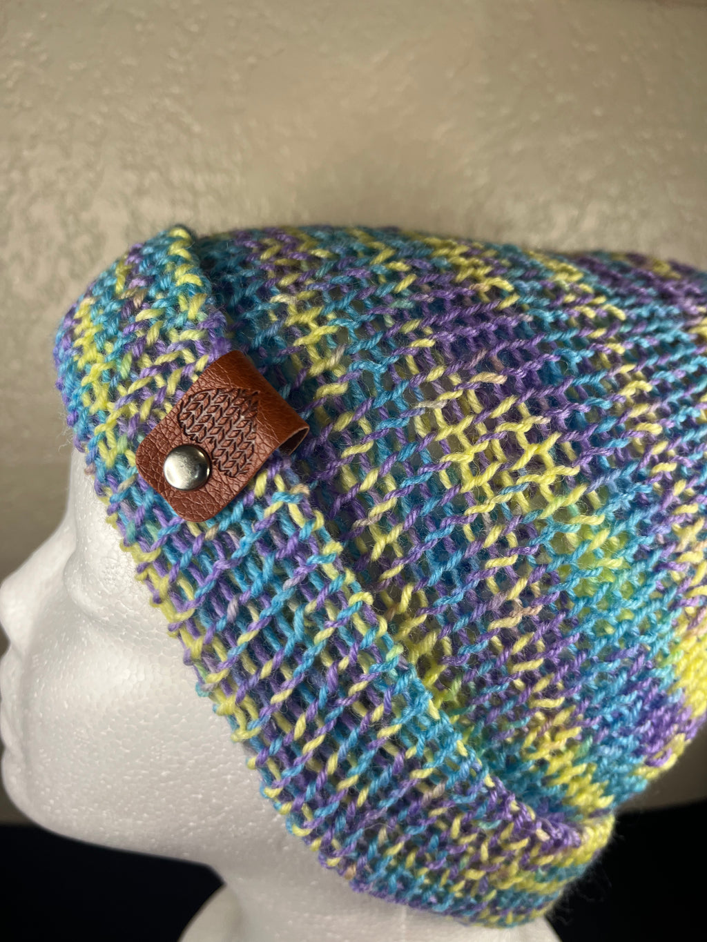 Reversible Hat or Beanie