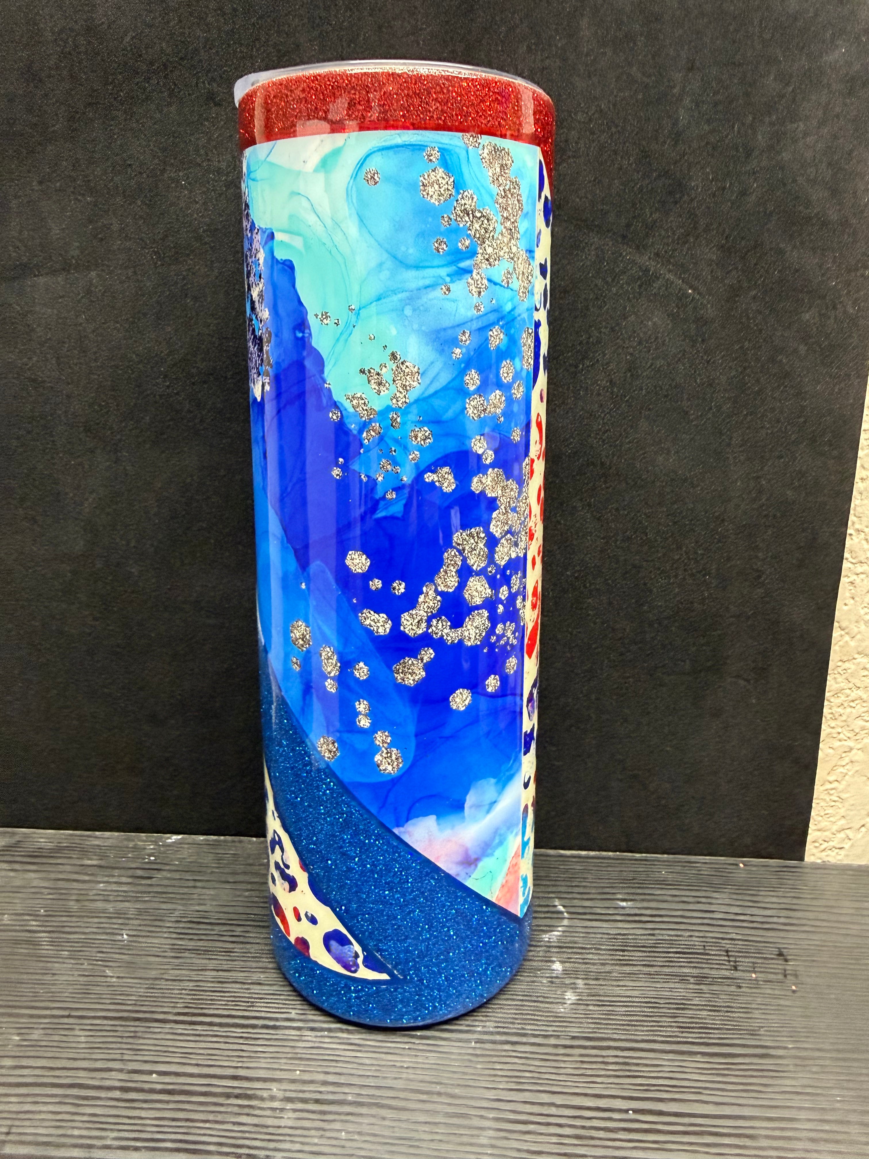 49. 30oz Tumbler