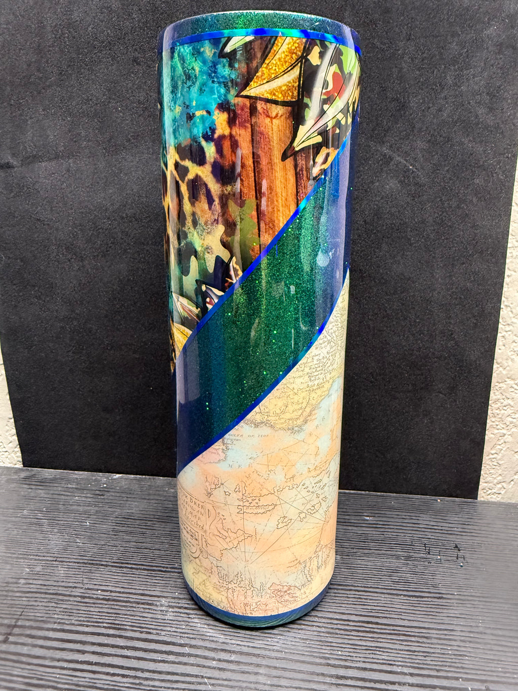 53. 30oz Tumbler