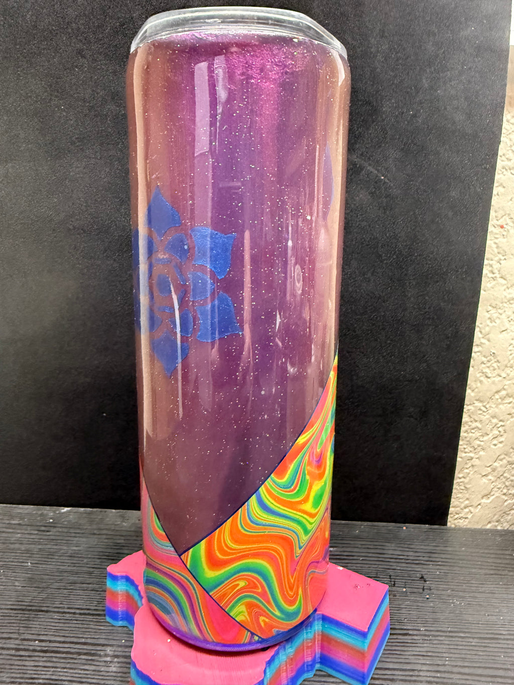 61. 20oz  Tumbler
