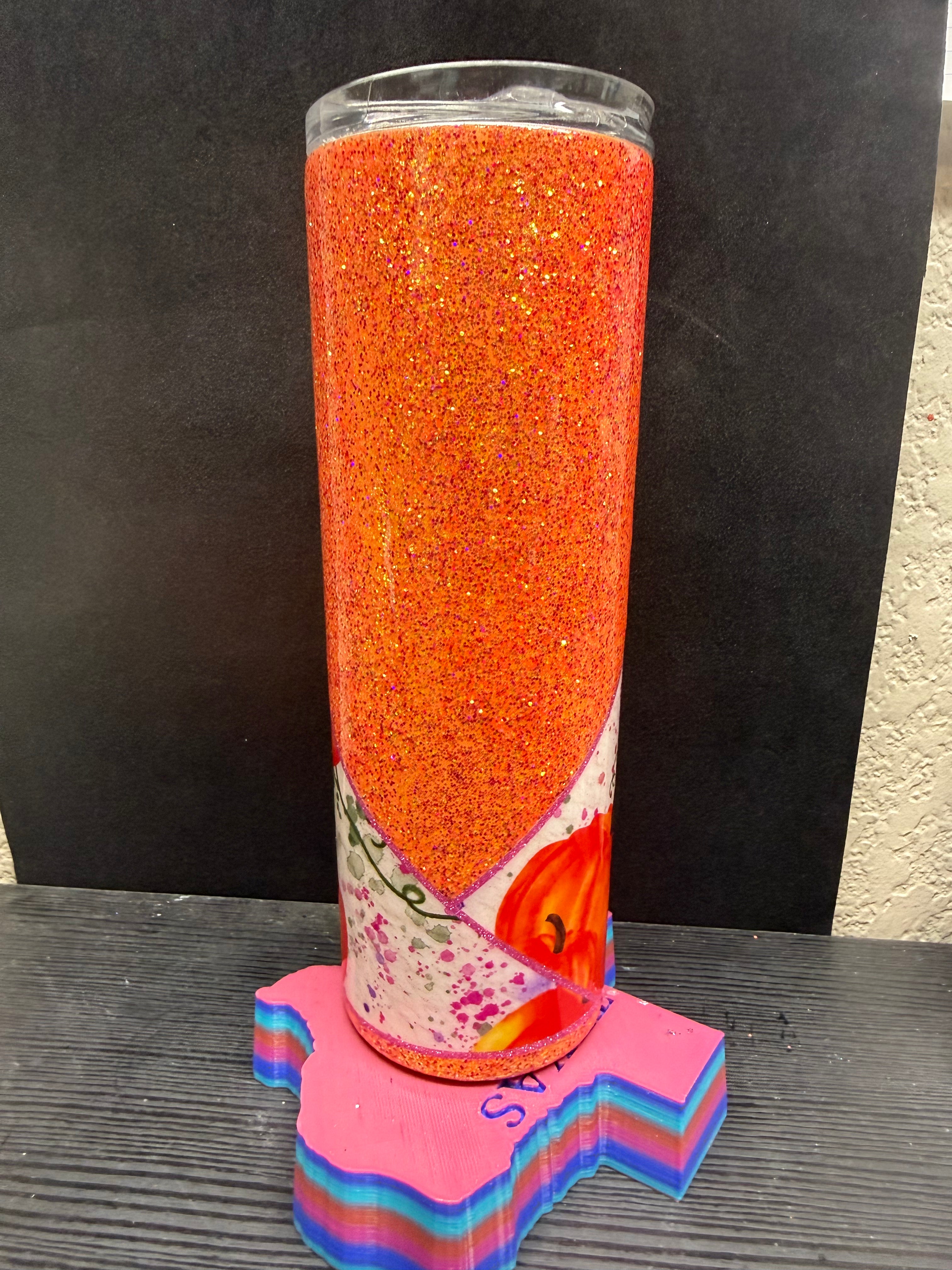 62. 20oz  Tumbler