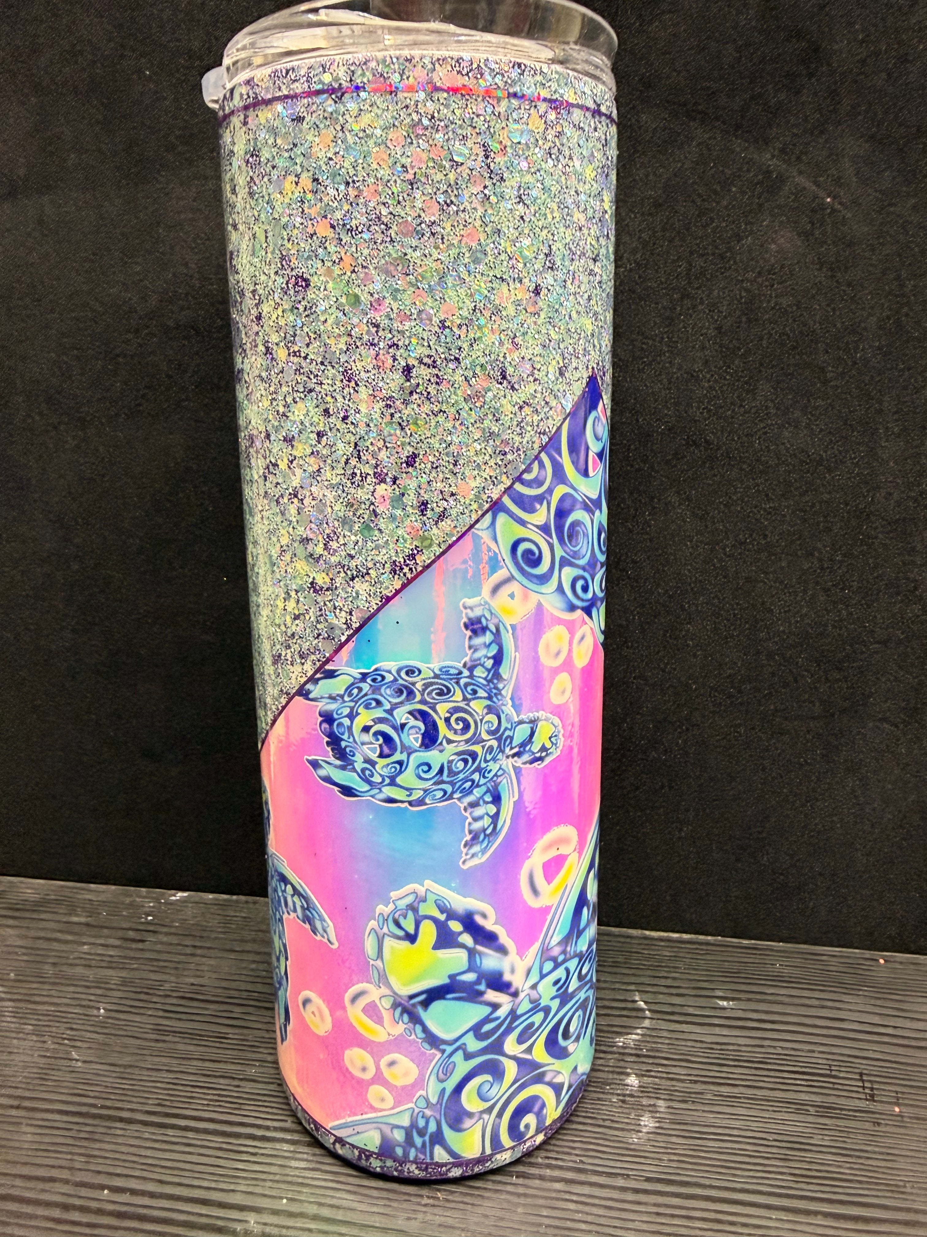 54. 20oz Tumbler