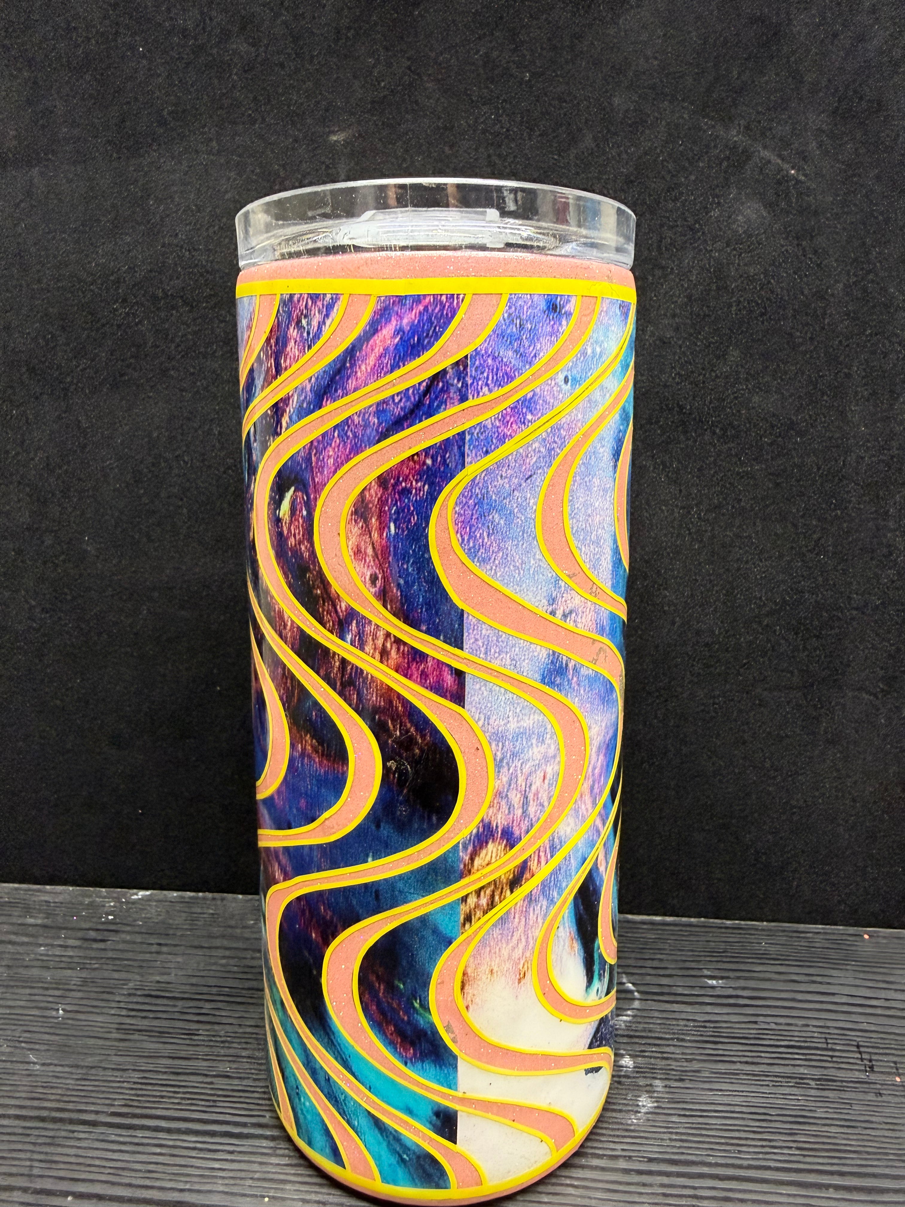 48. 15oz Tumbler