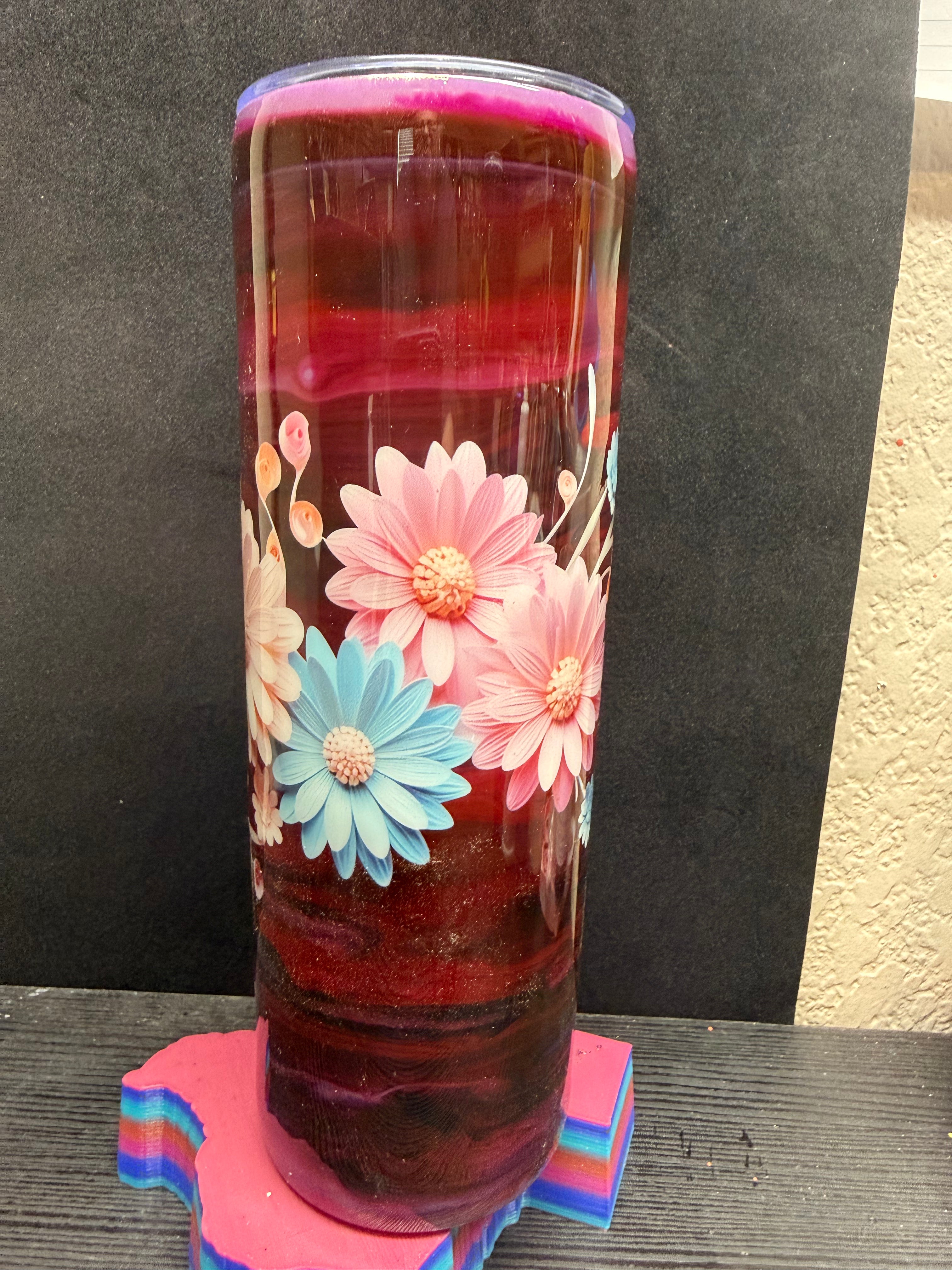 71. 20oz  Tumbler