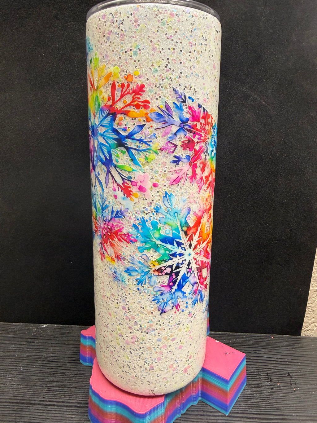 65. 20oz  Tumbler