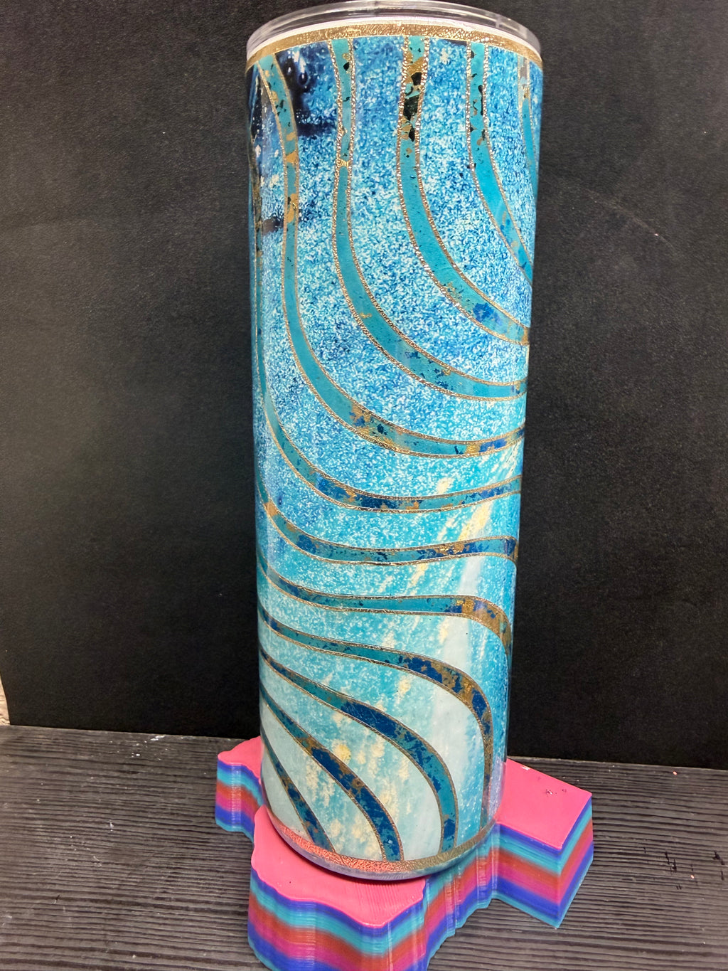 63. 20oz  Tumbler