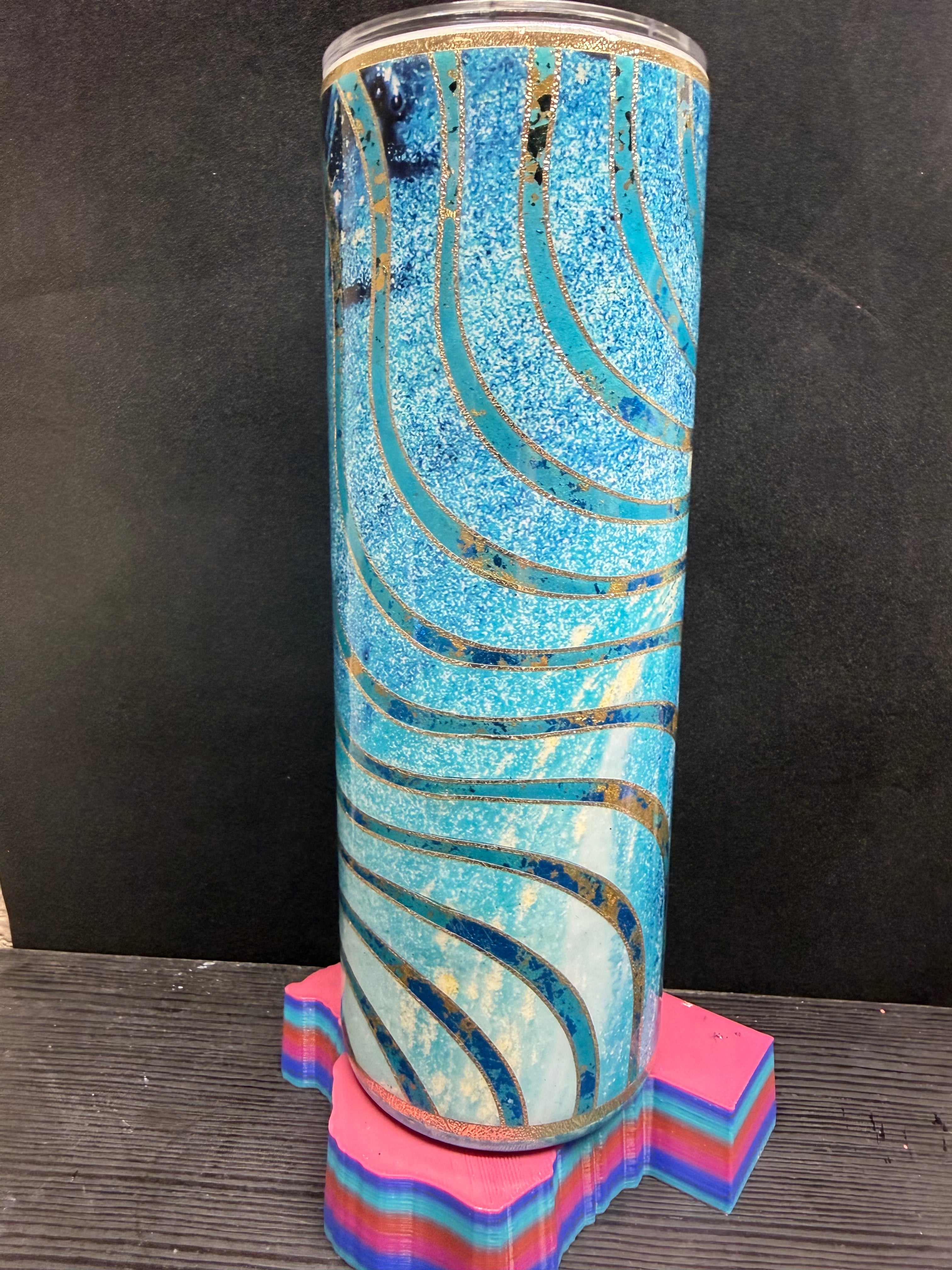 63. 20oz  Tumbler