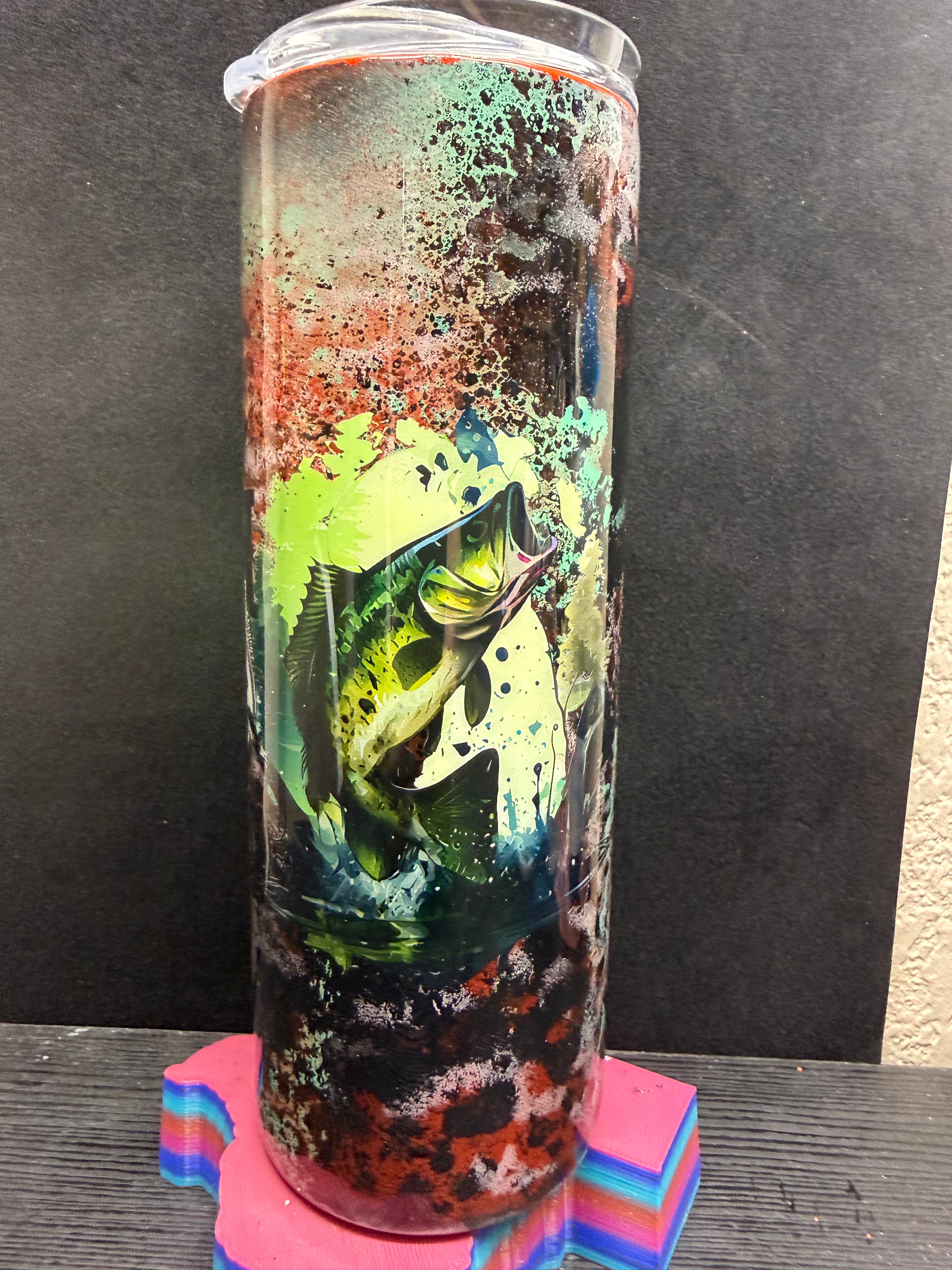 69. 20oz  Tumbler