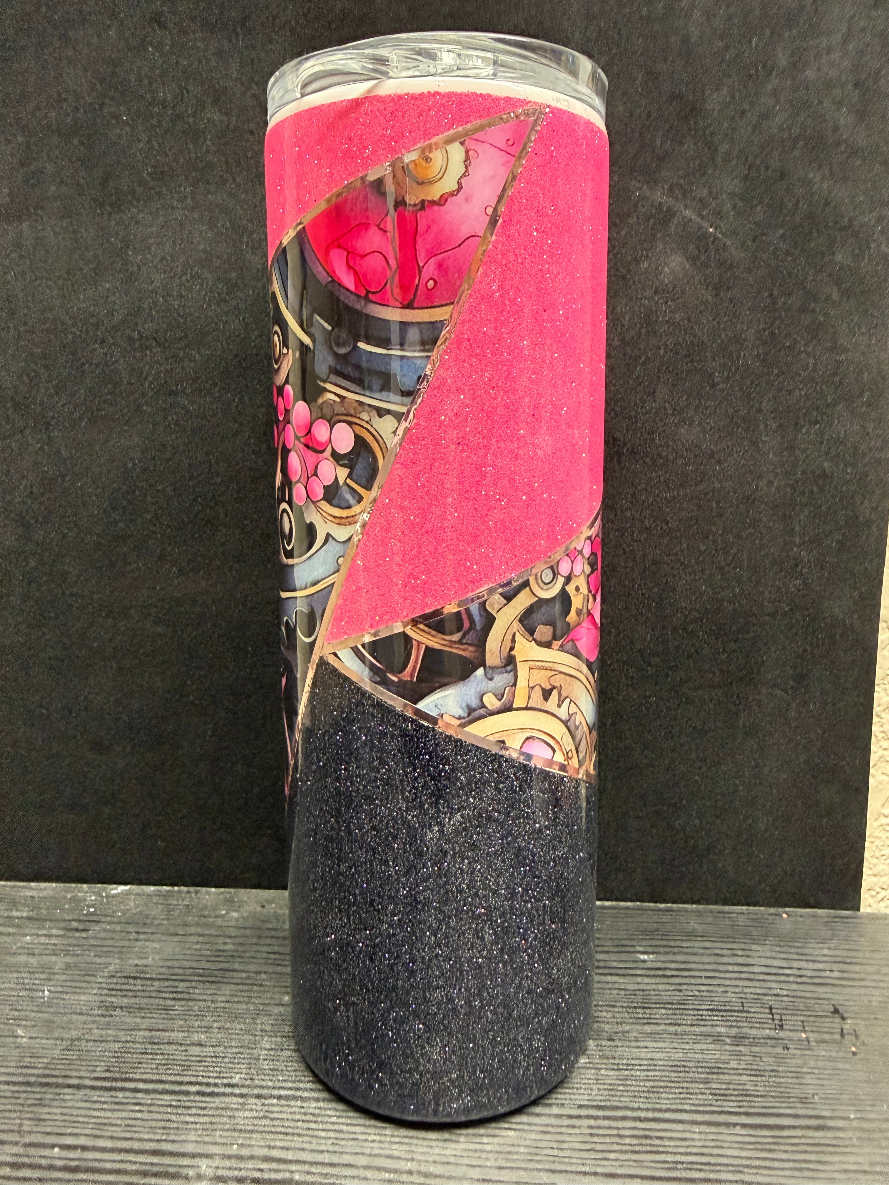 51. 20oz Tumbler