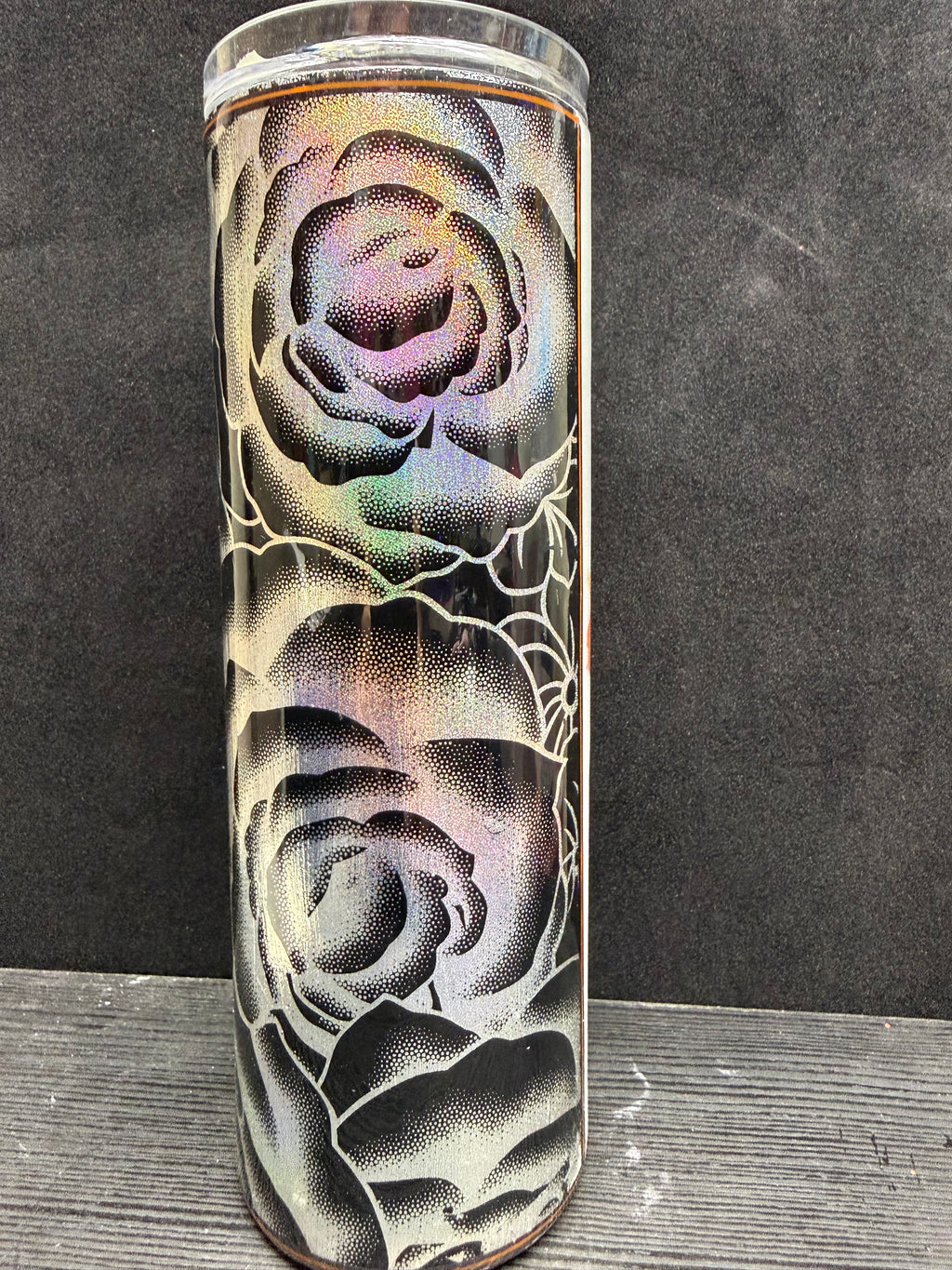 58. 20oz  Tumbler