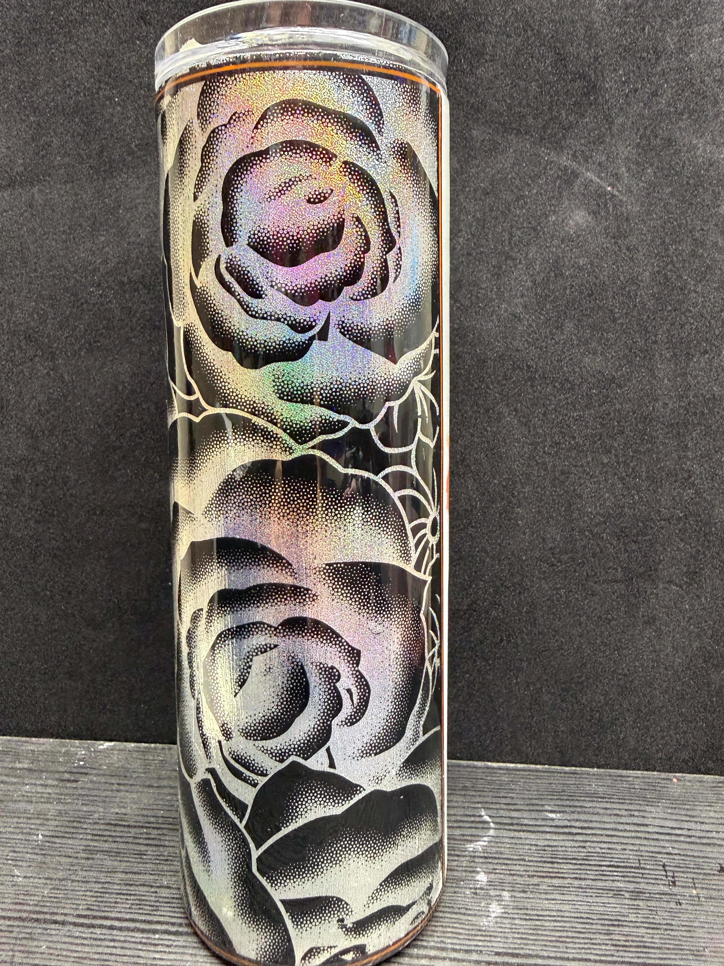 58. 20oz  Tumbler
