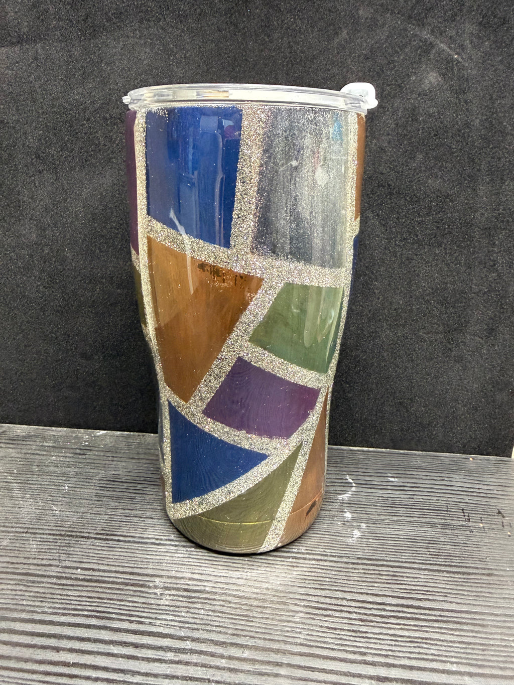 42. 20oz  Tumbler
