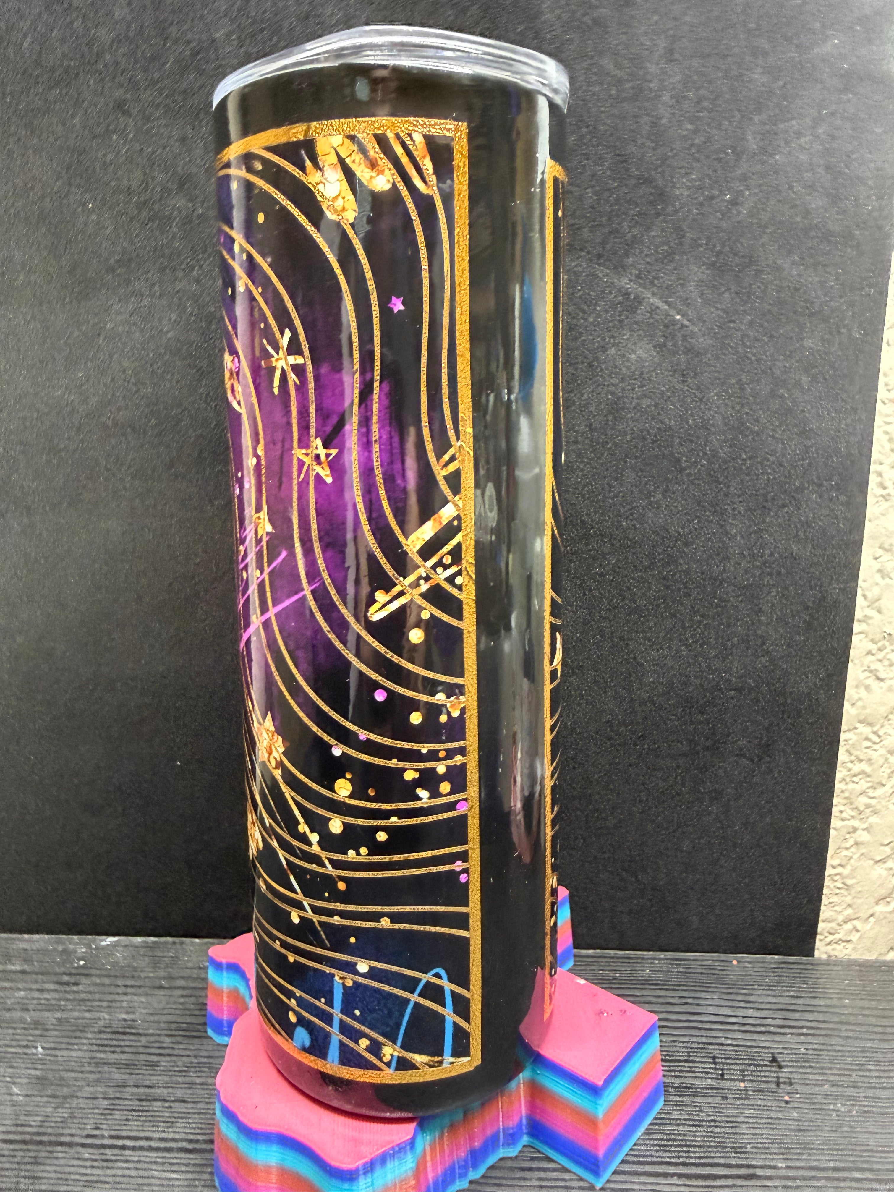 64. 20oz  Tumbler
