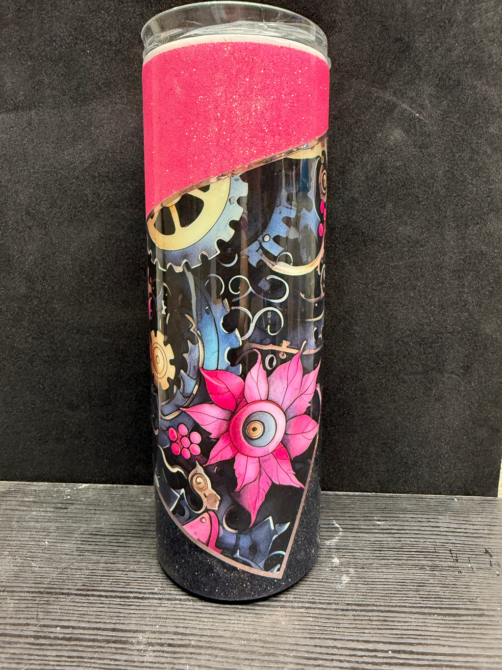 51. 20oz Tumbler