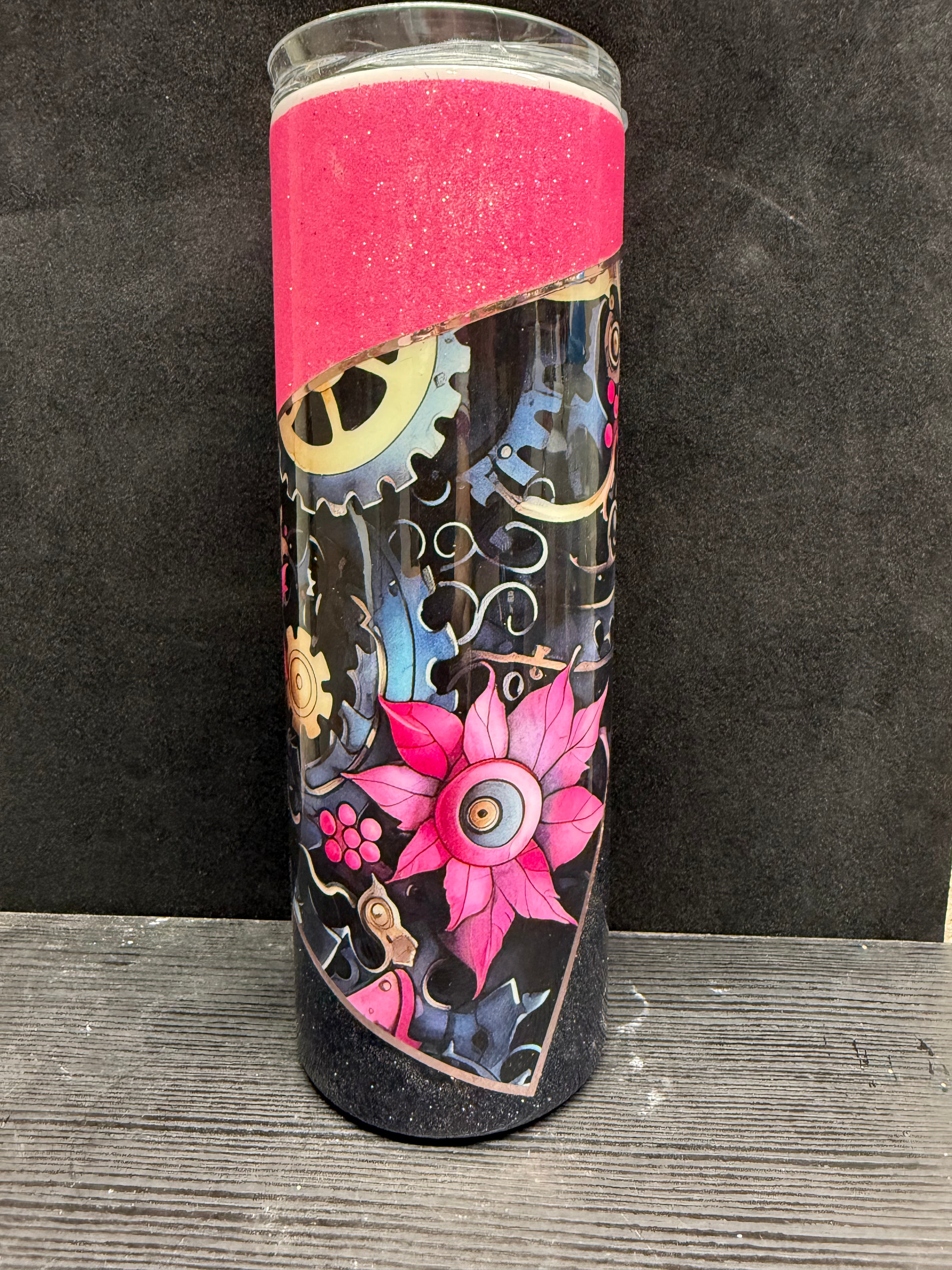 51. 20oz Tumbler