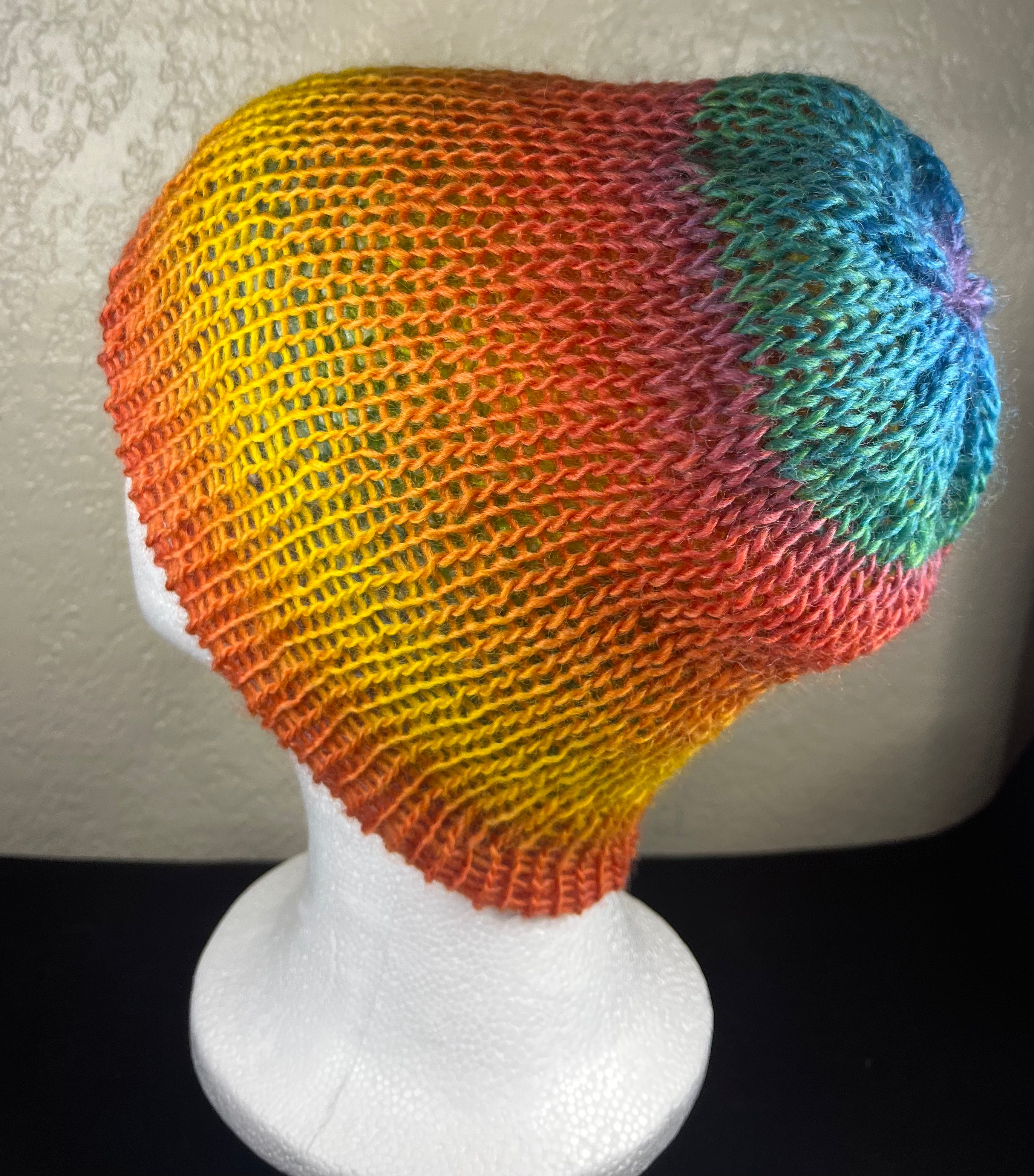Reversible Beanie