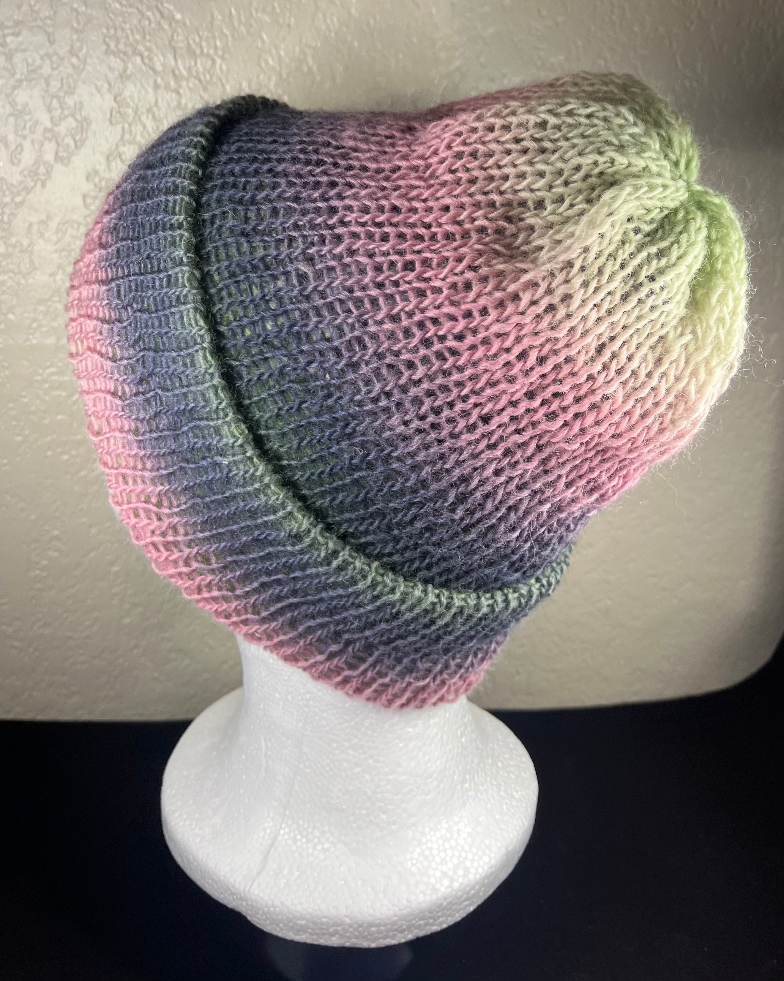 Reversible Hat or Beanie