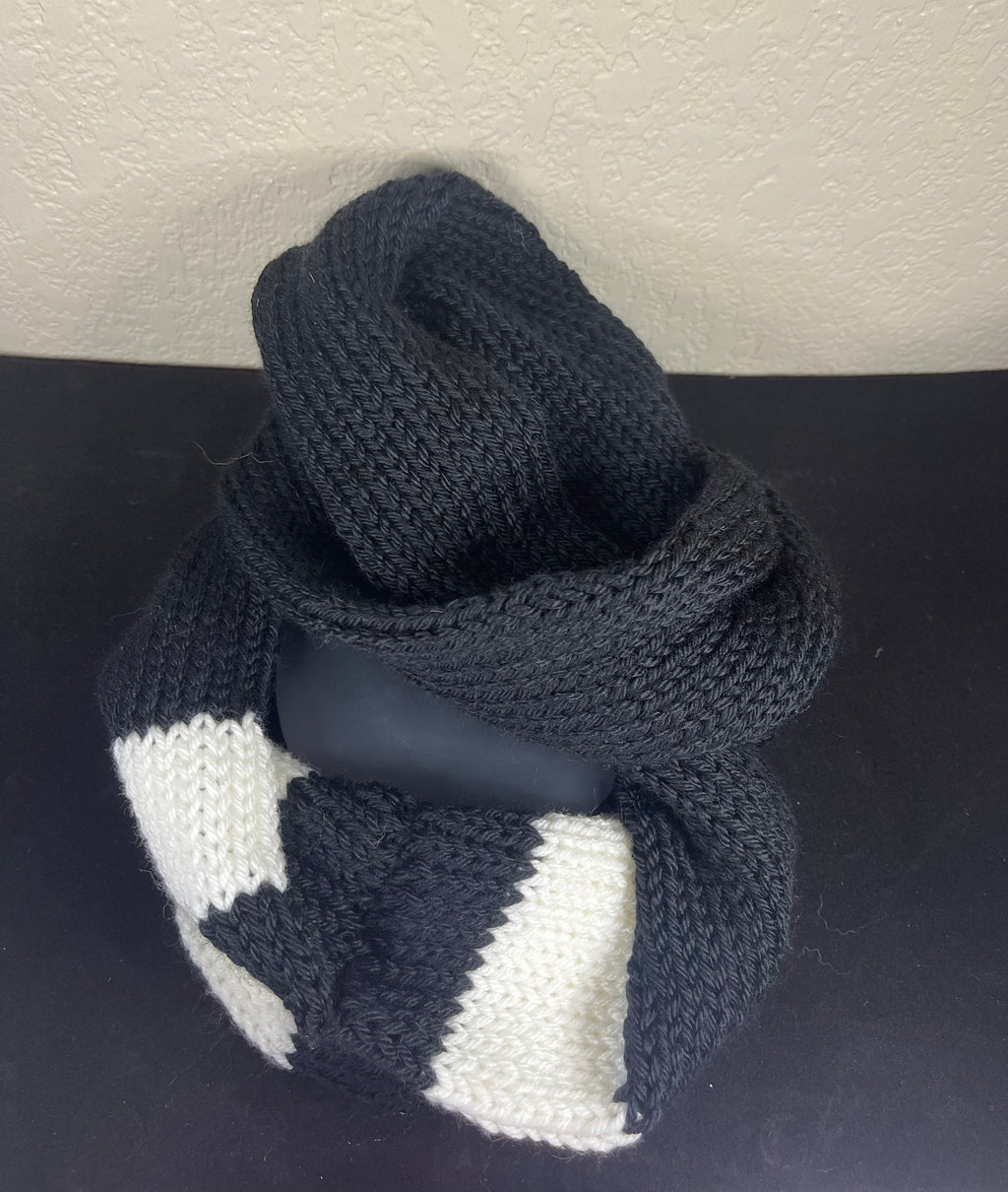Infinity Scarf