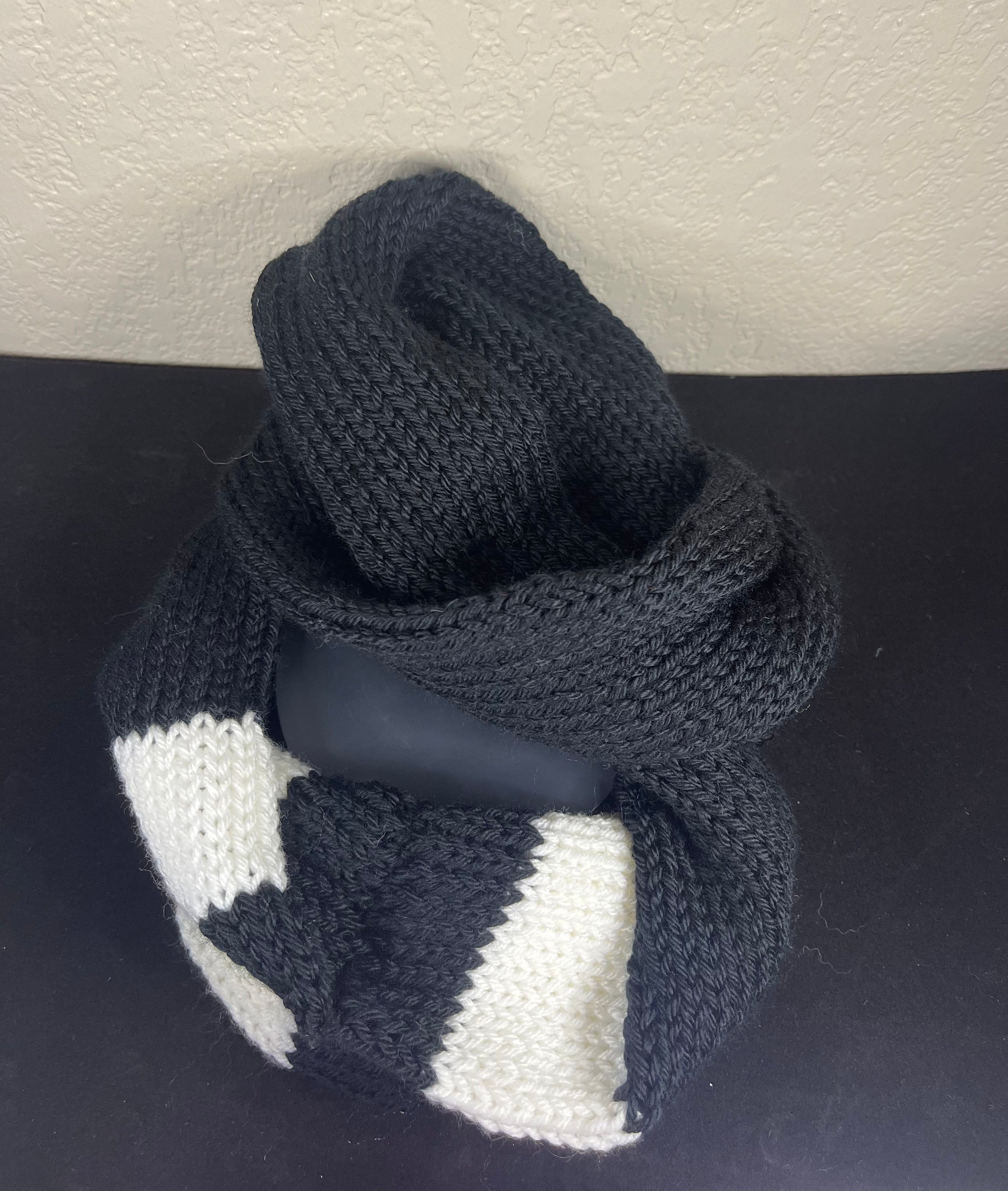 Infinity Scarf